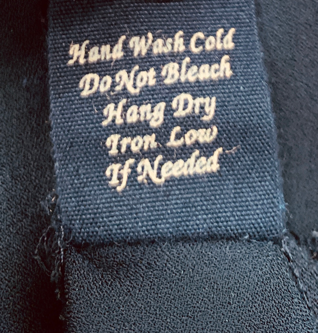 E&M T-shirt