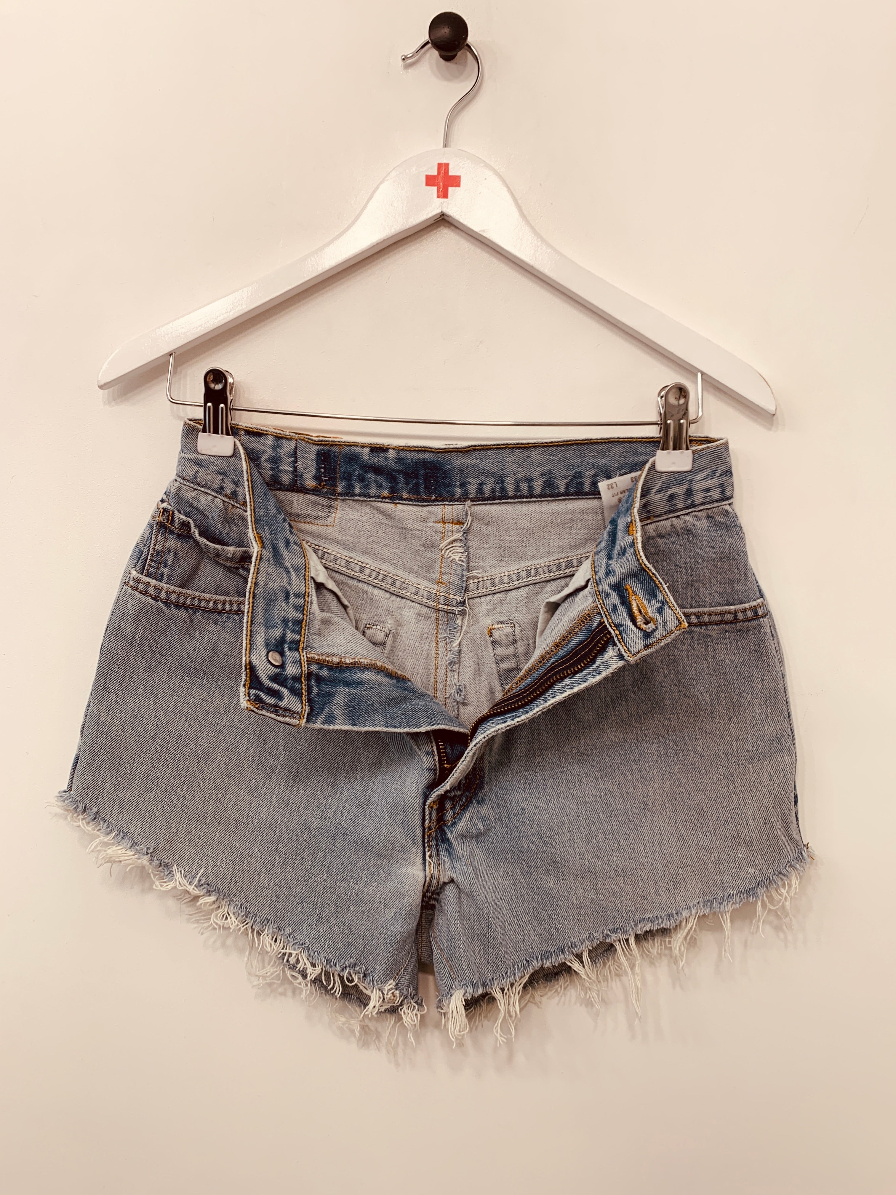 Levi Shorts