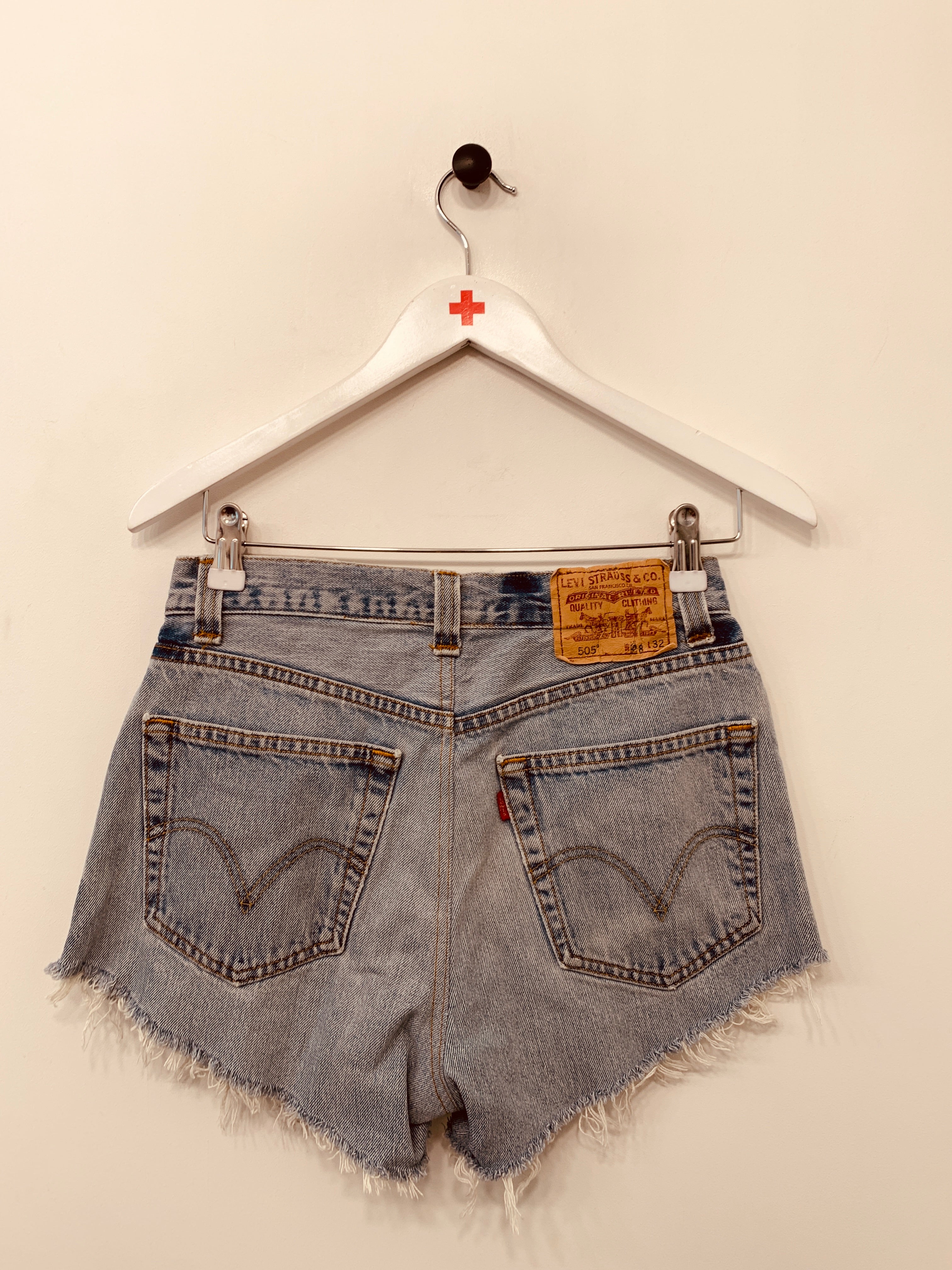 Levi Shorts