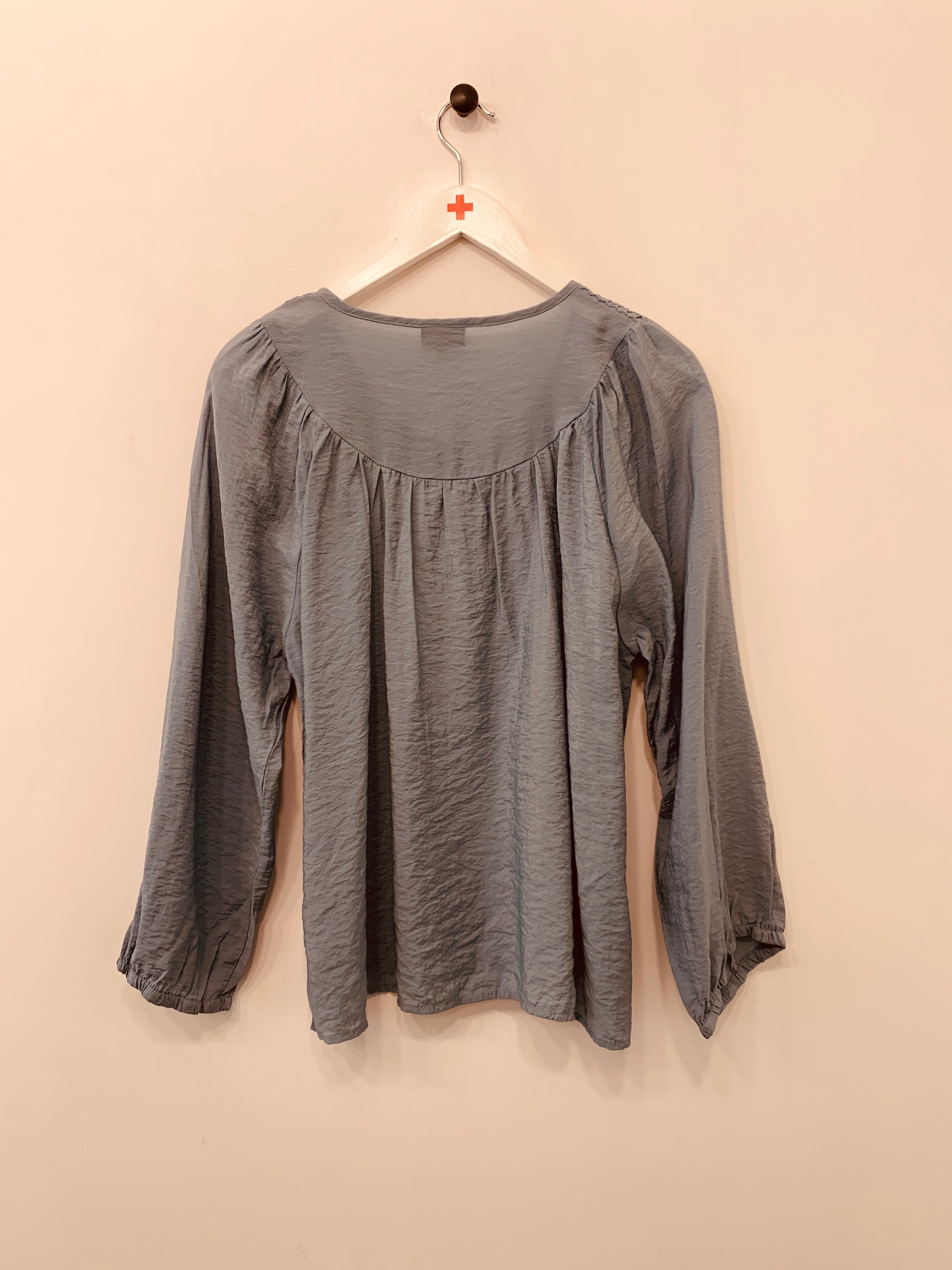 Marc Lauge Bluse
