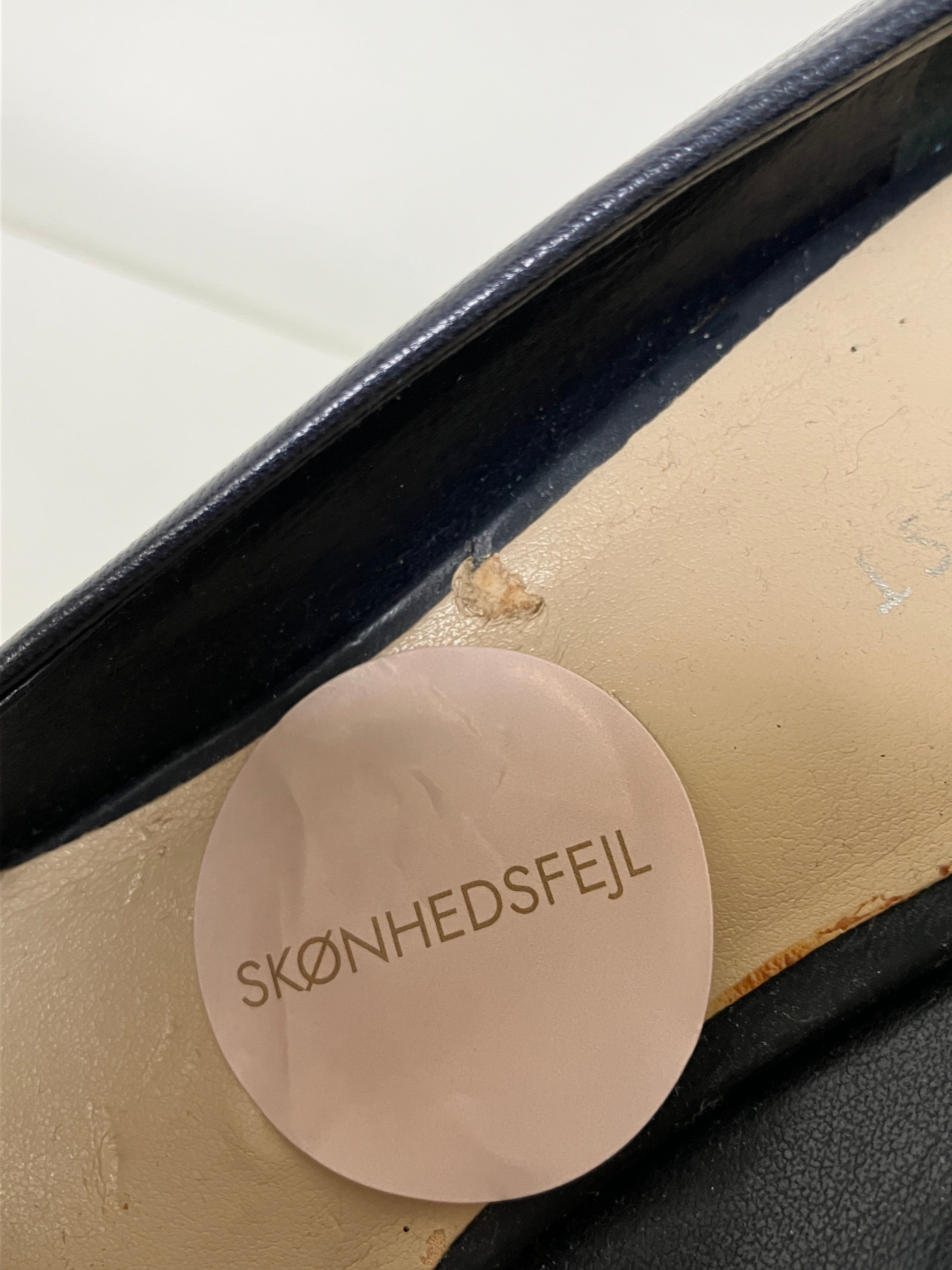 Nine West Stiletter