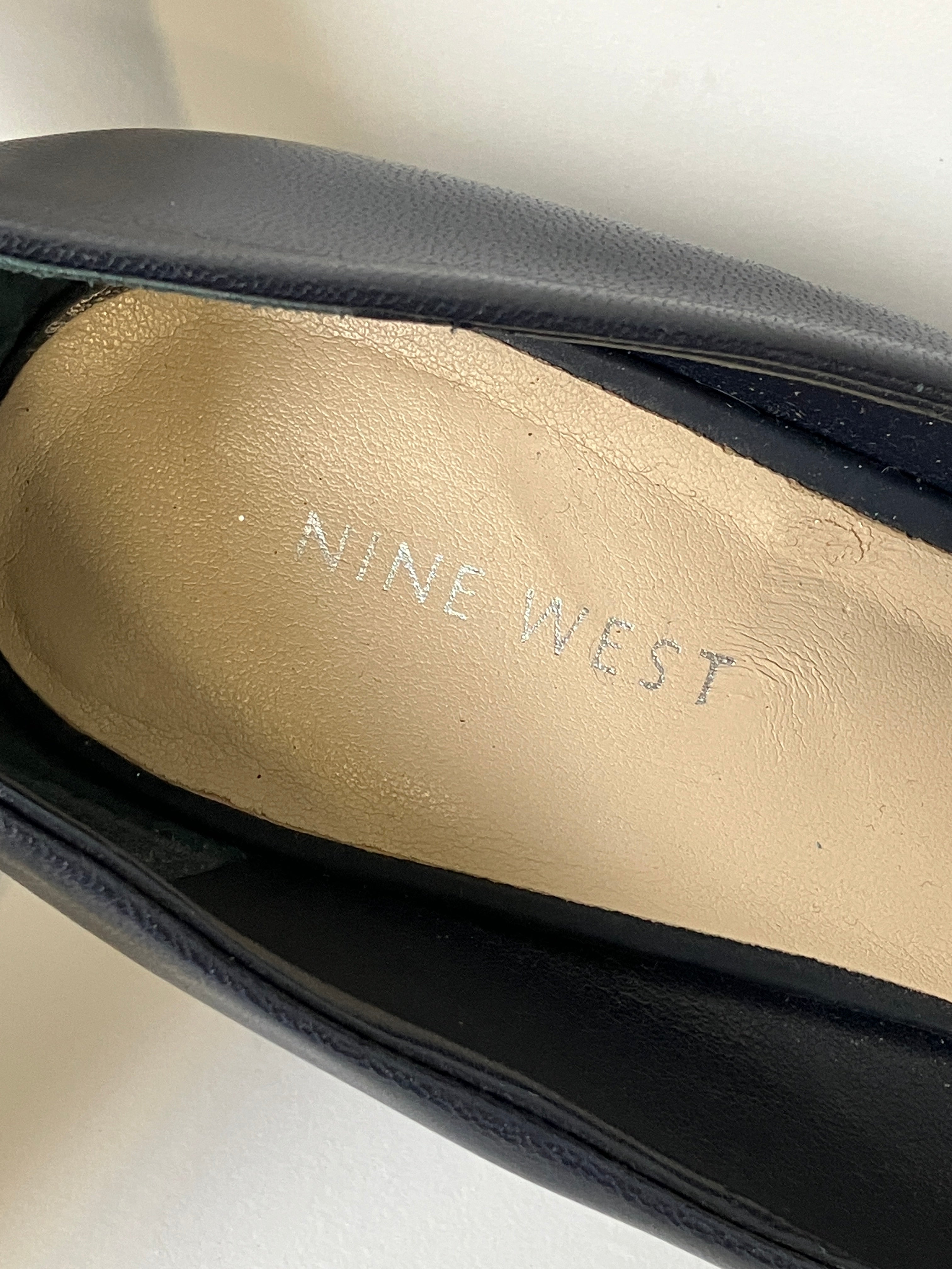 Nine West Stiletter