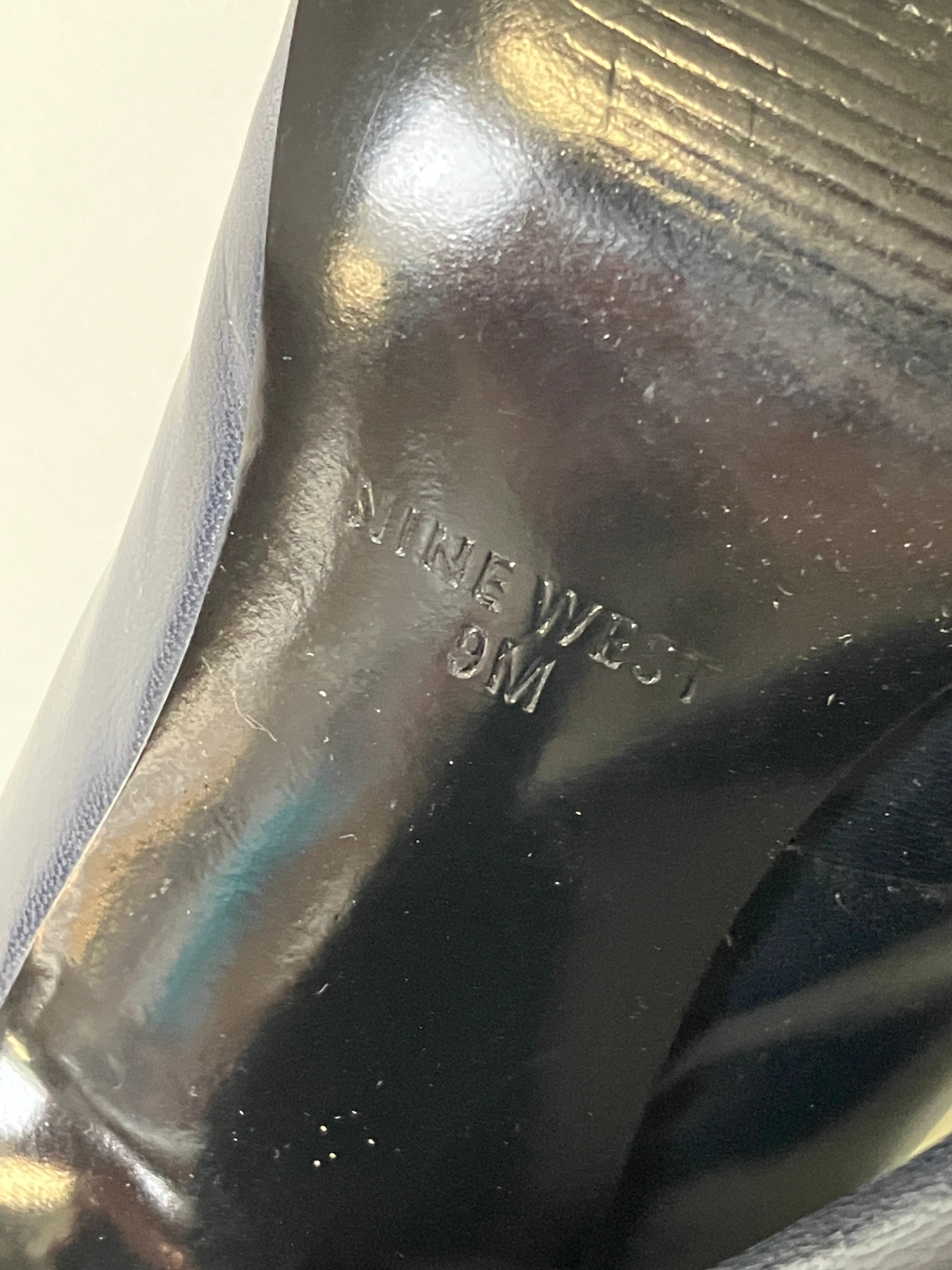 Nine West Stiletter