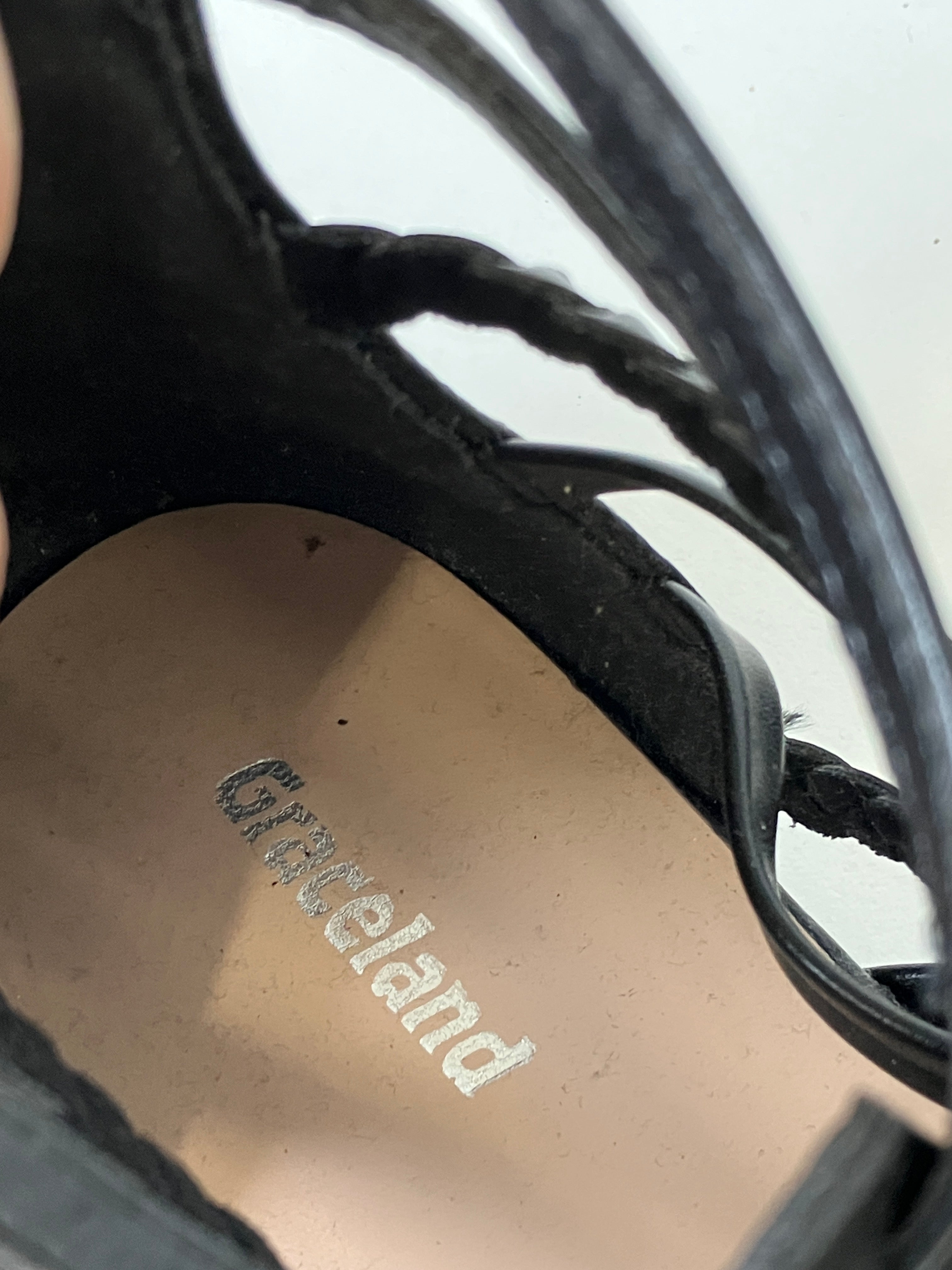 Graceland Sandaler