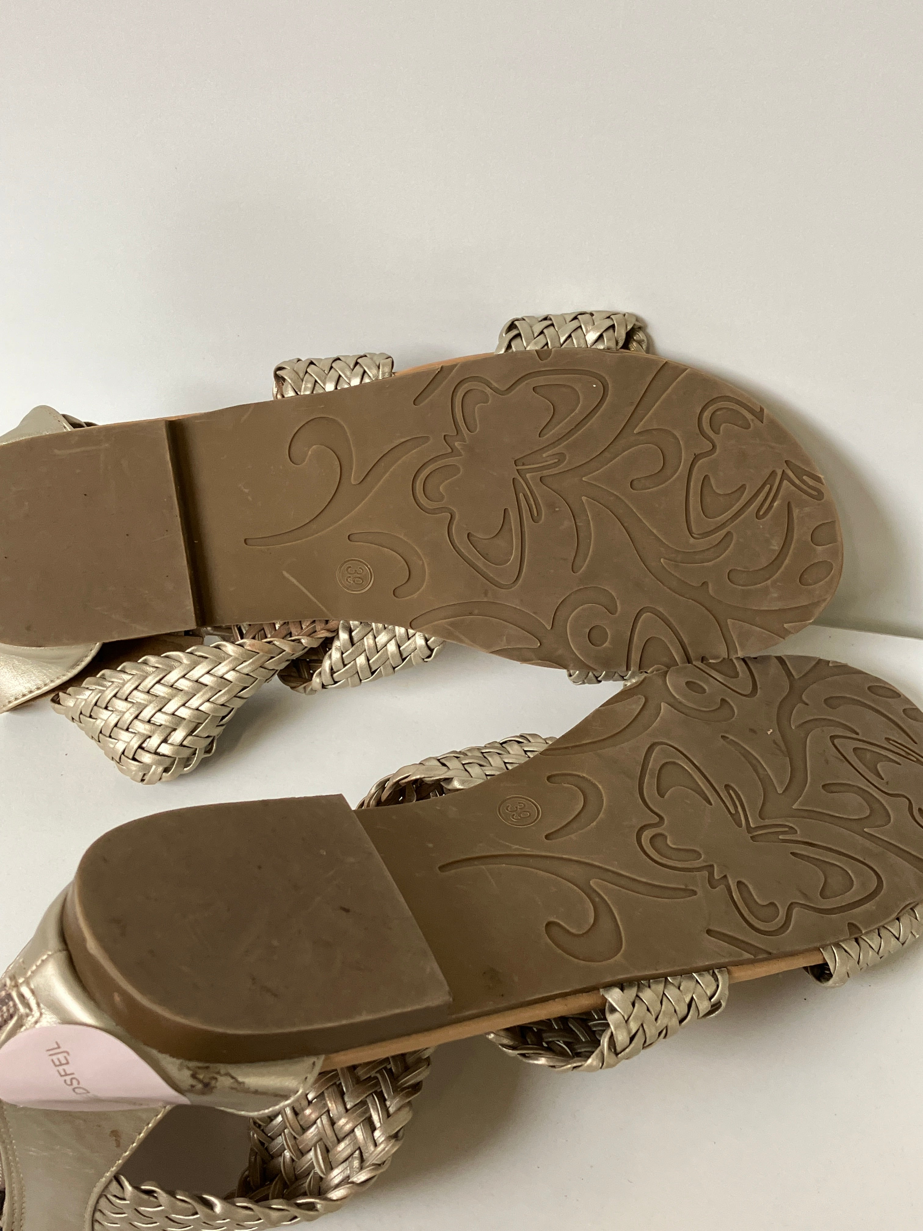 Sandaler