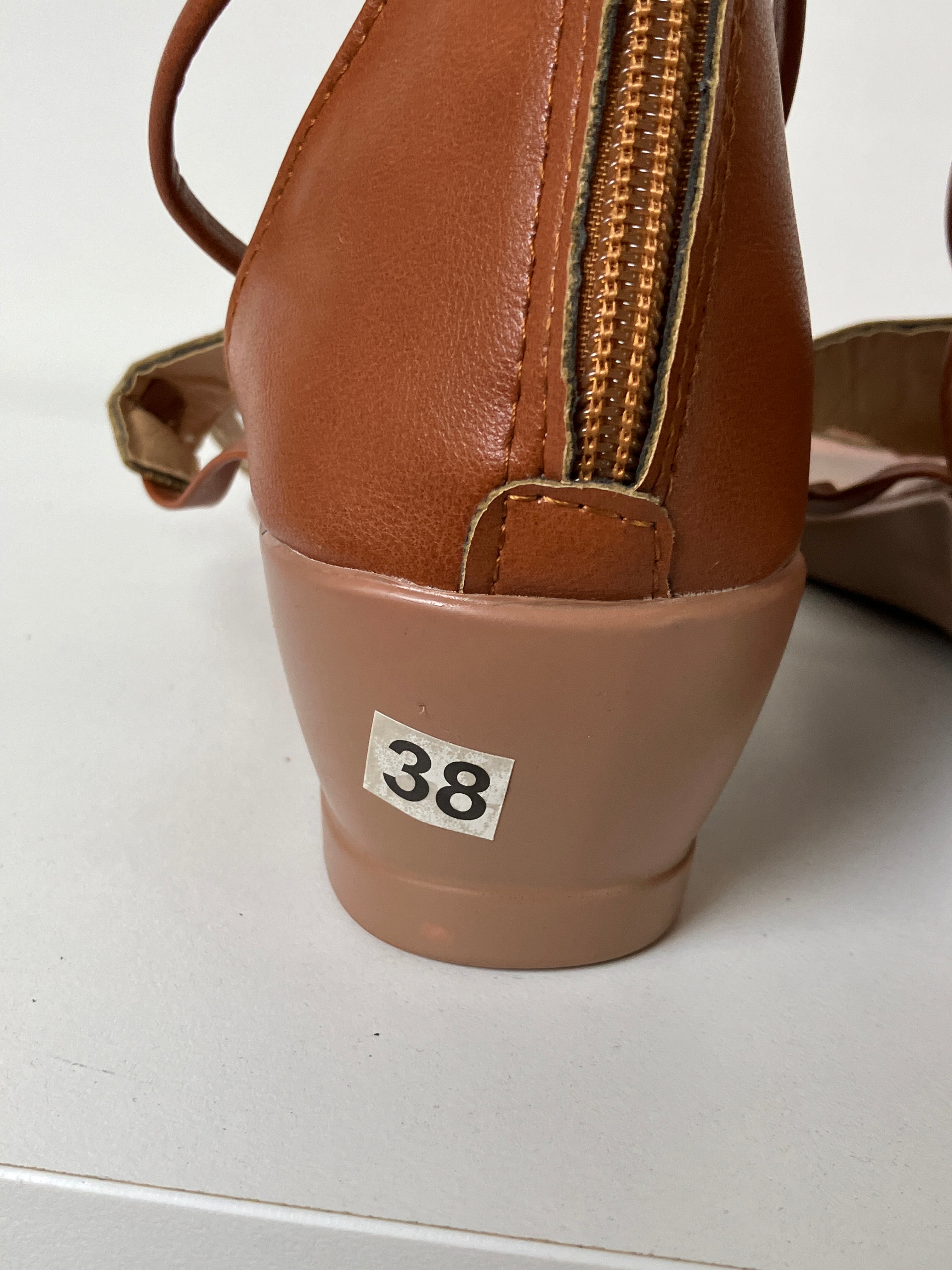 Sandaler