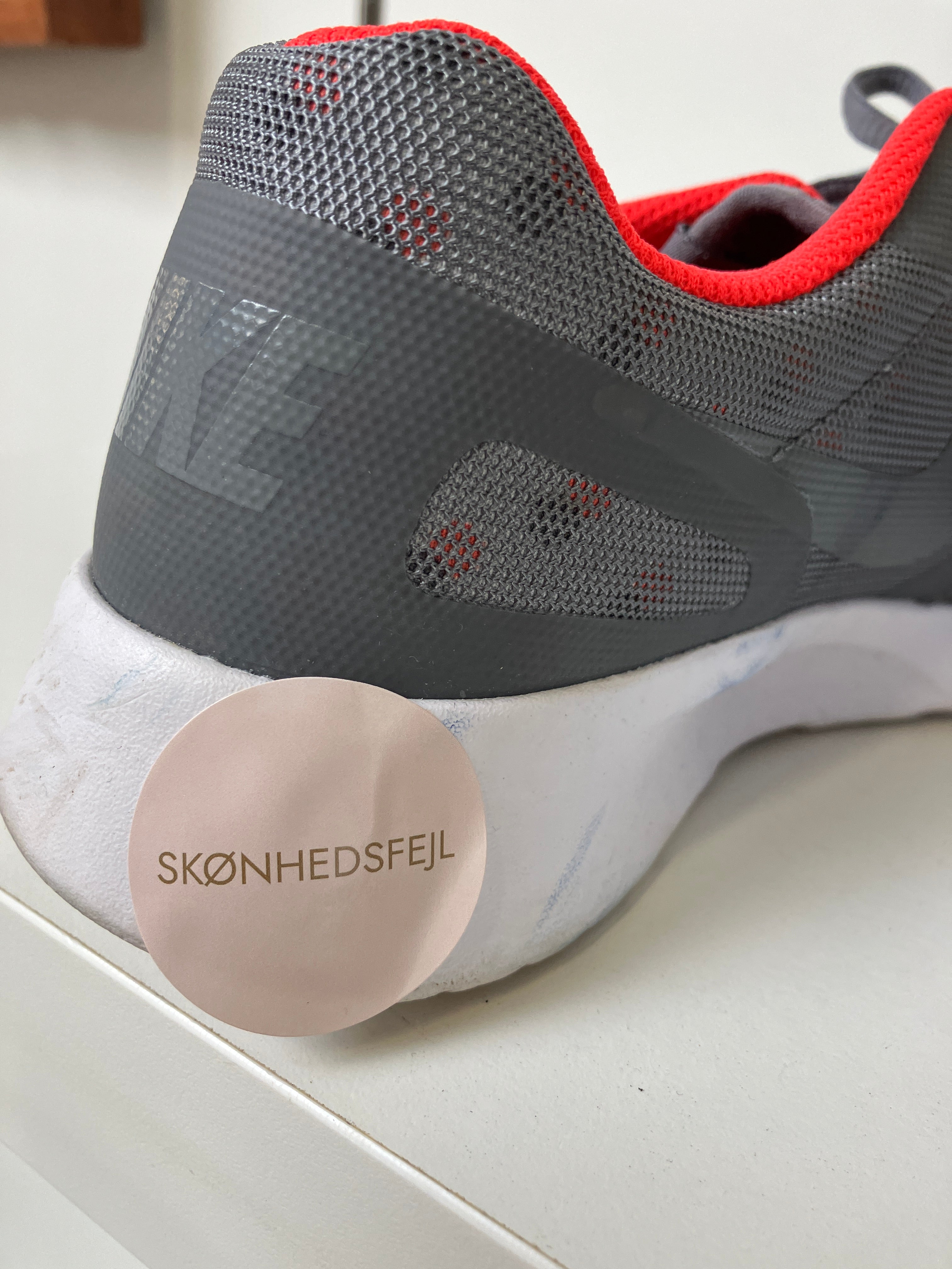 Nike Sko