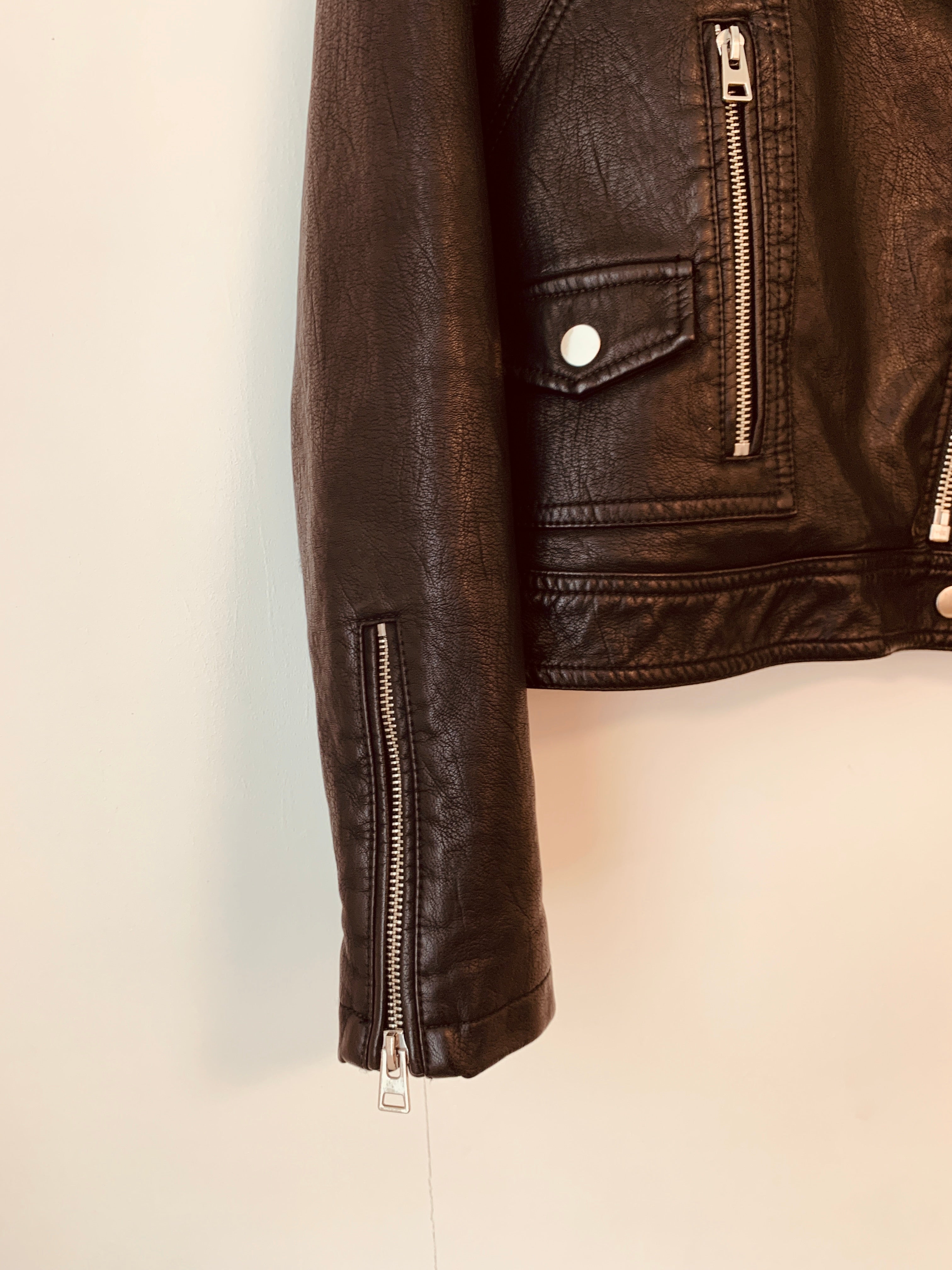Topshop Jakke