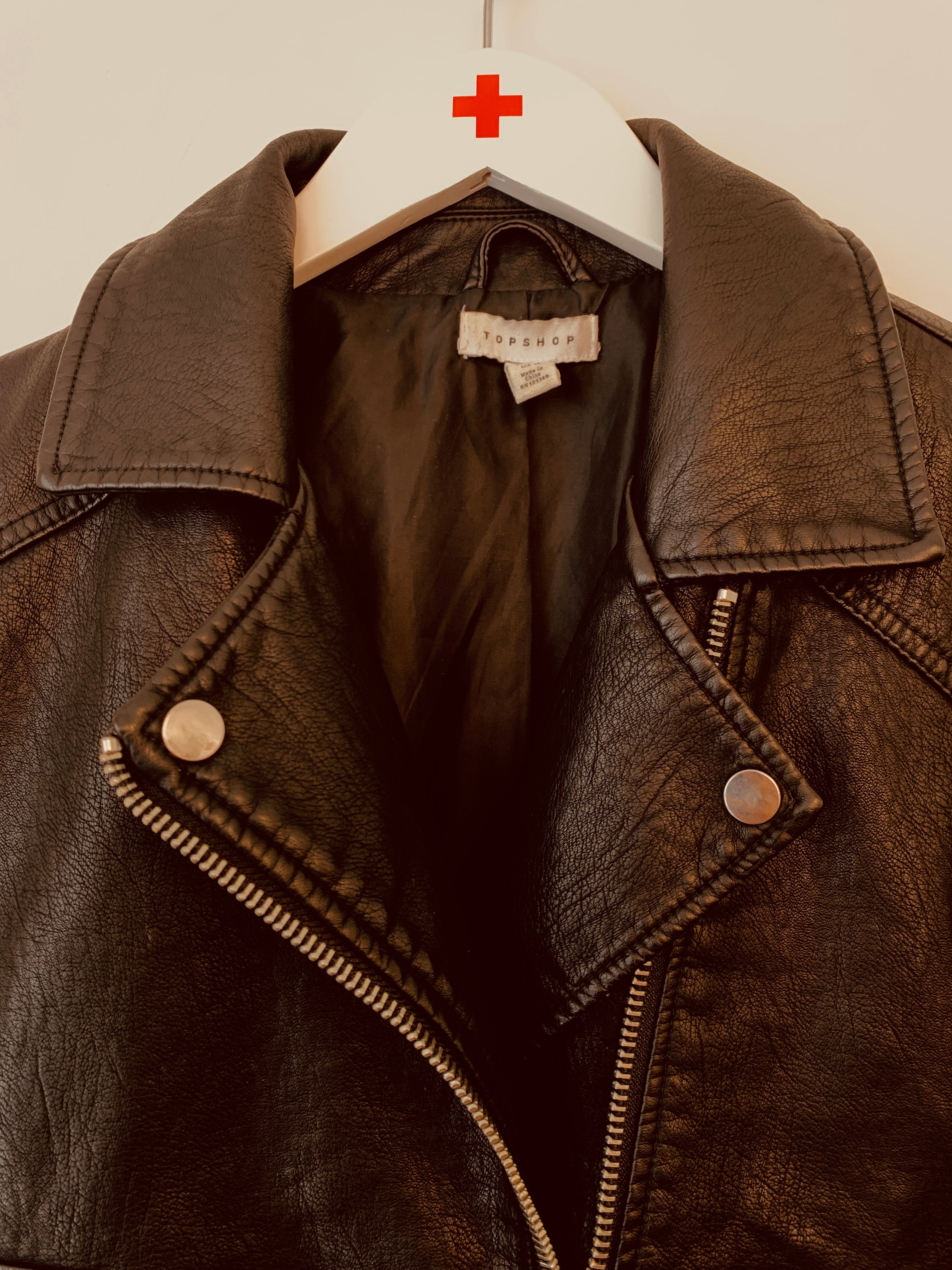 Topshop Jakke
