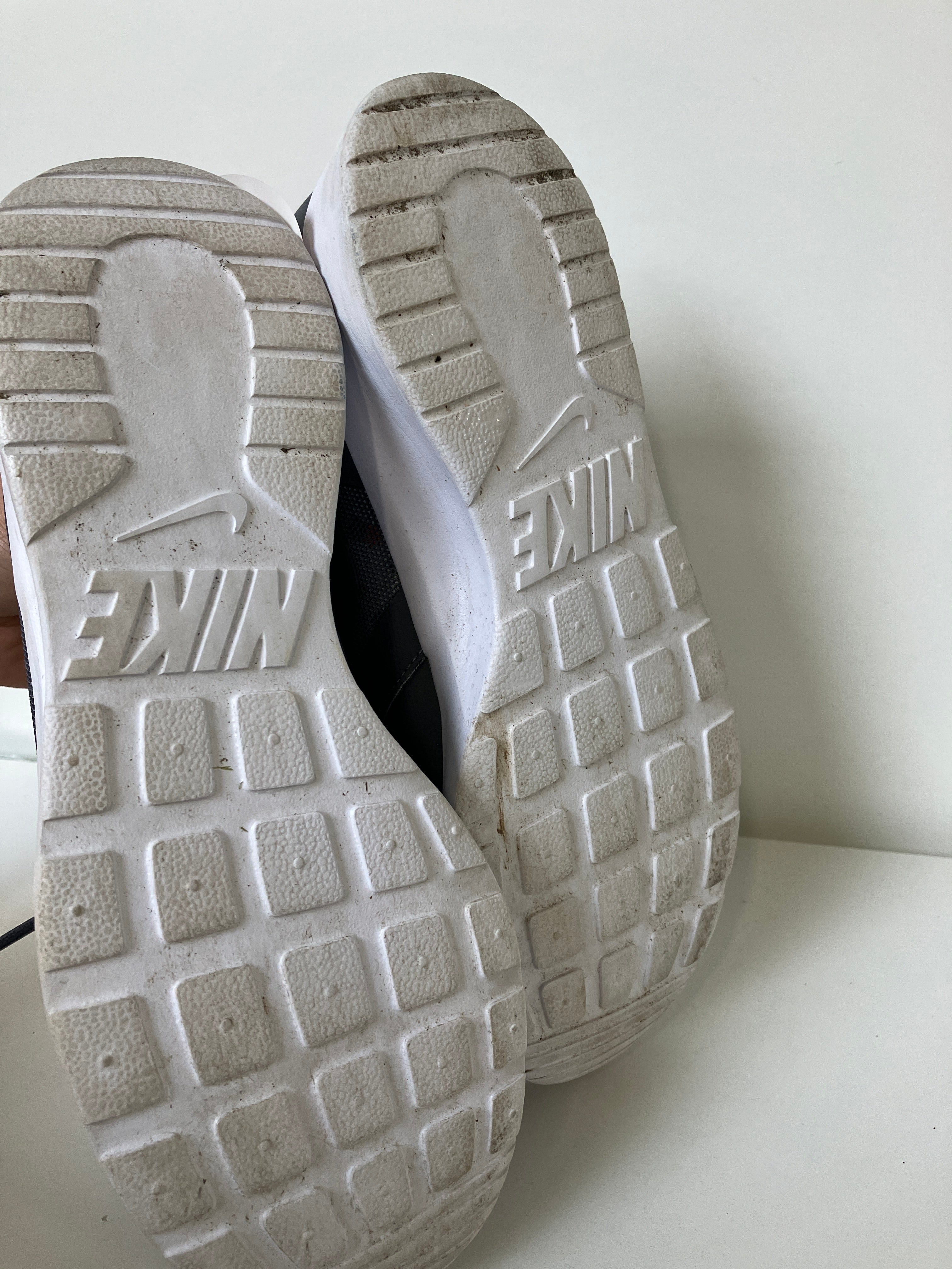 Nike Sko