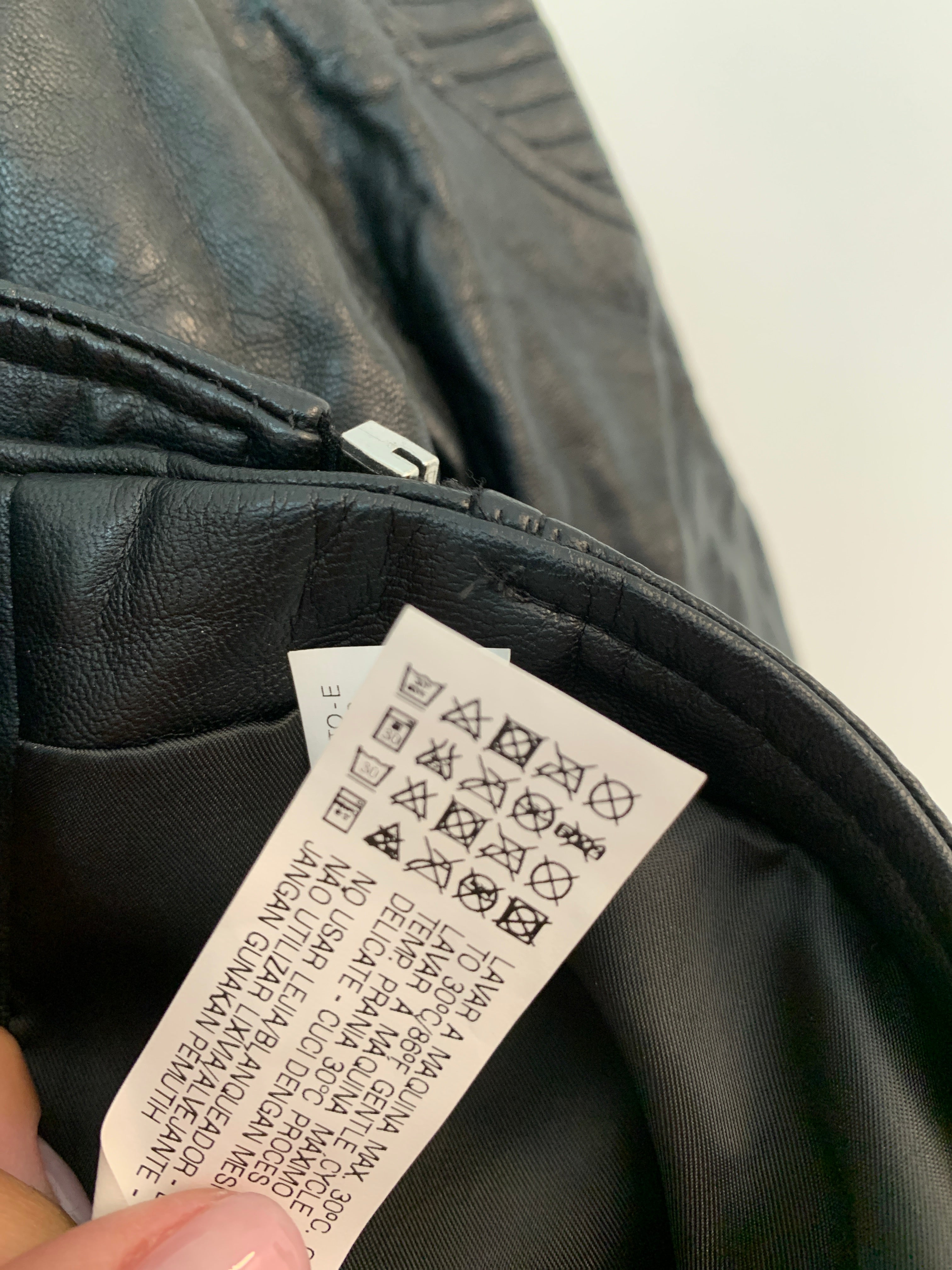 Trafaluc Outerwear Zara Jakke