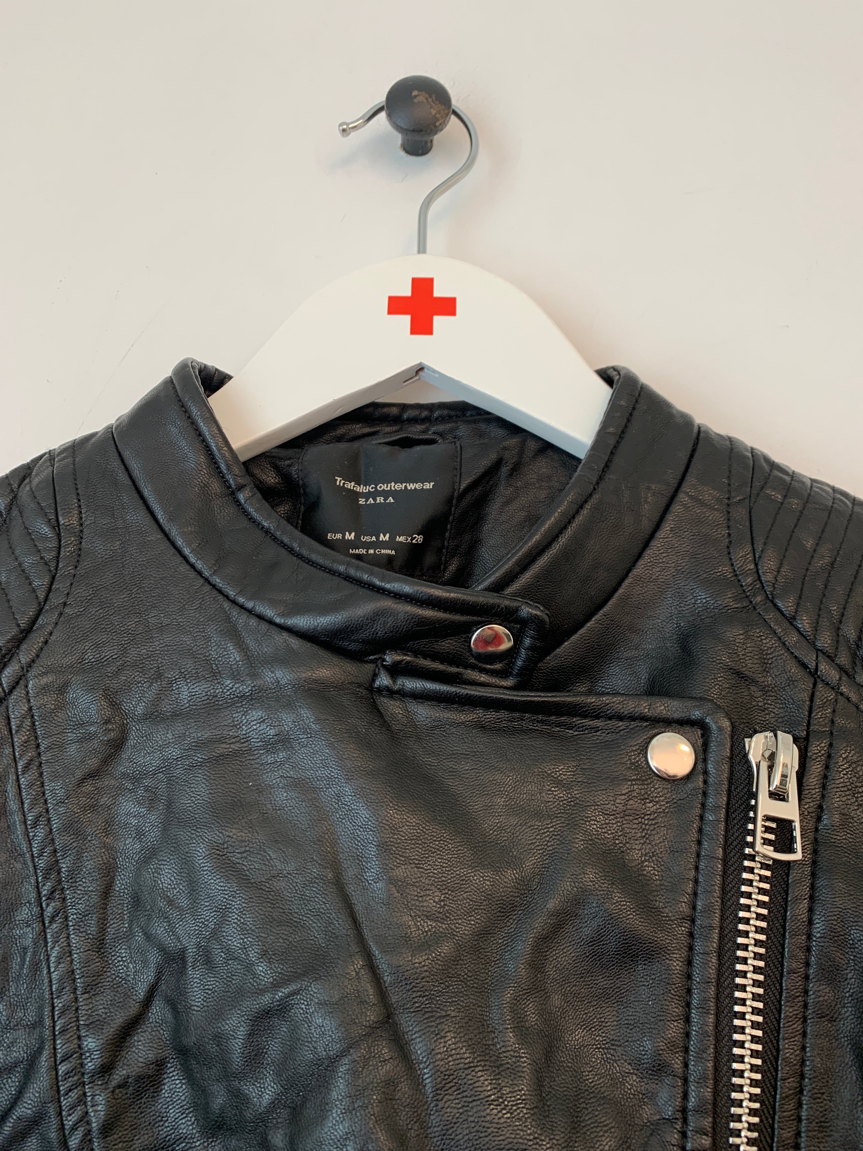 Trafaluc Outerwear Zara Jakke