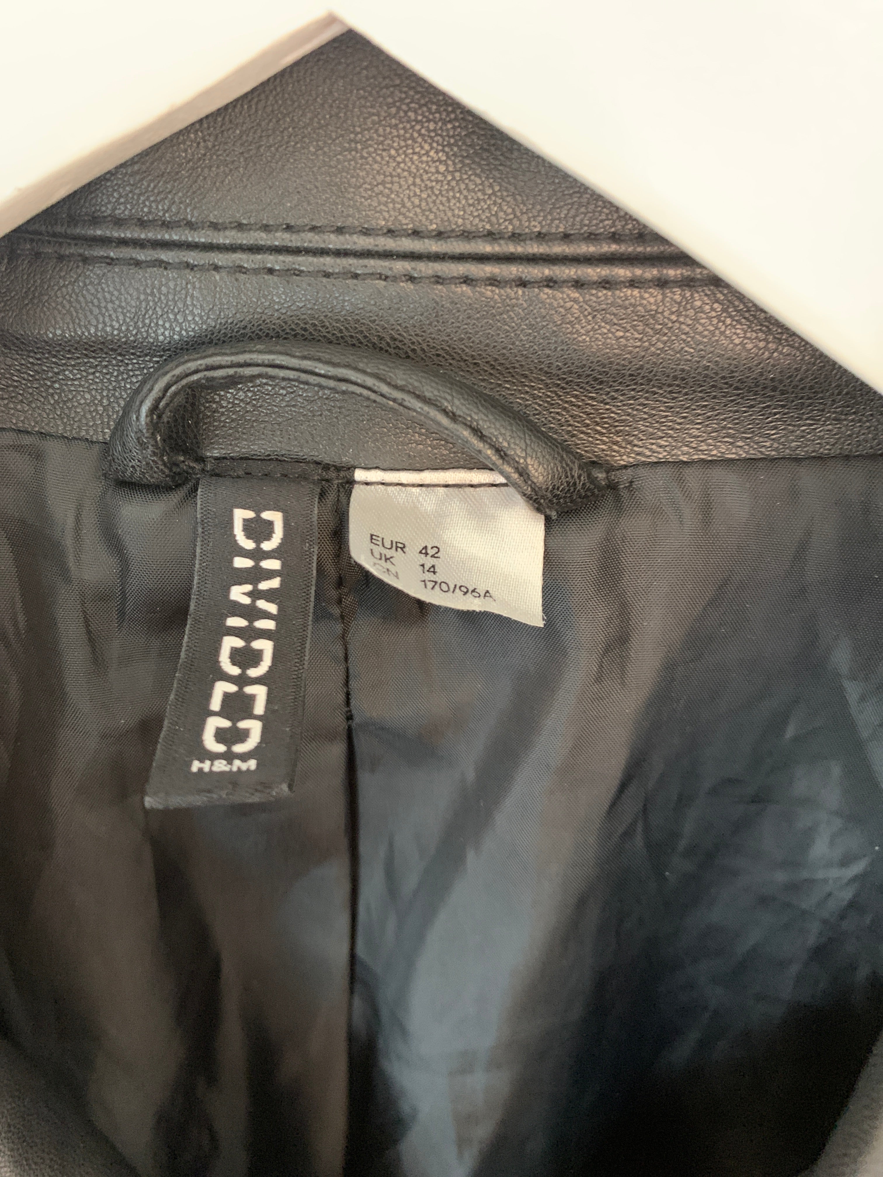Divided (H&M) Jakke