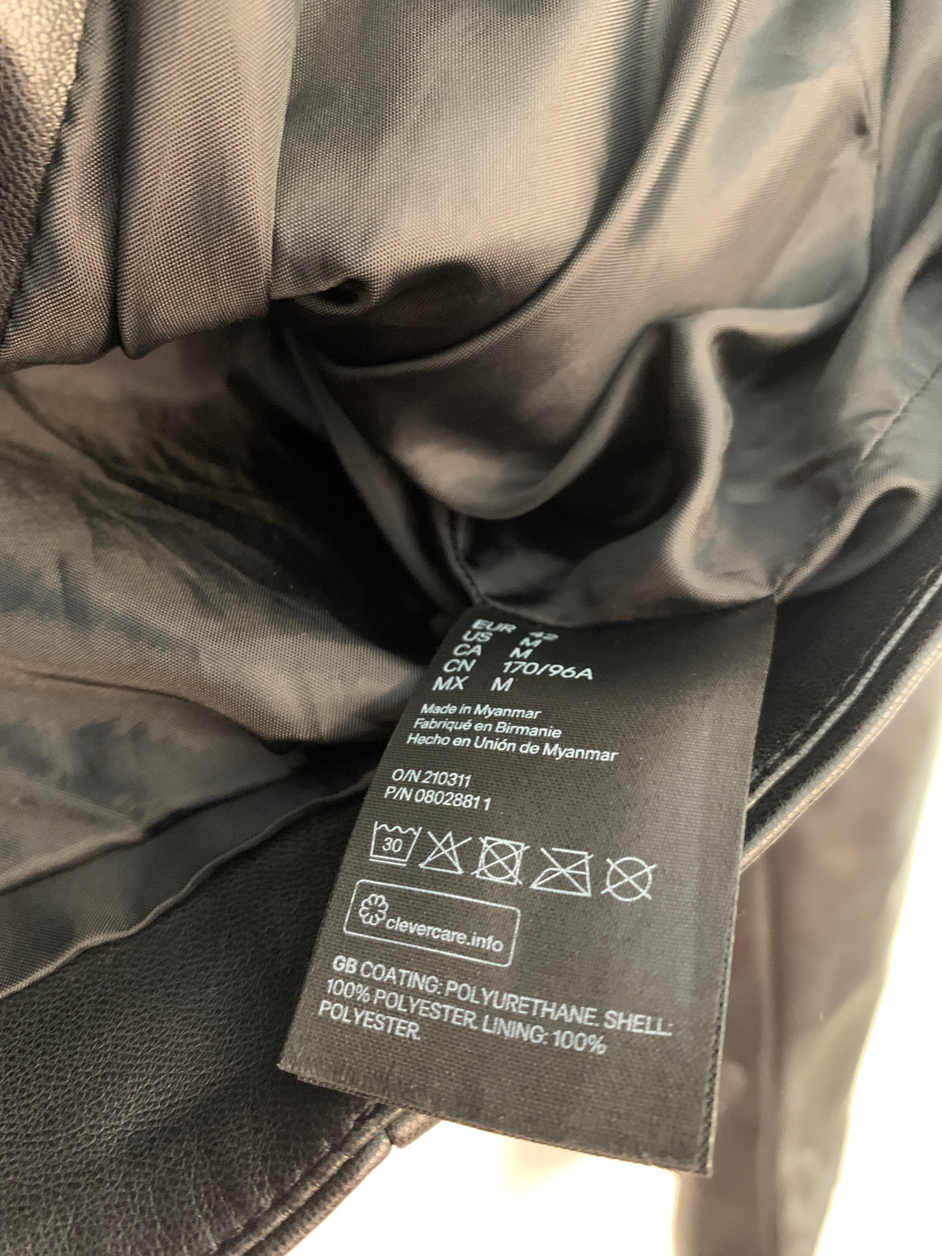Divided (H&M) Jakke