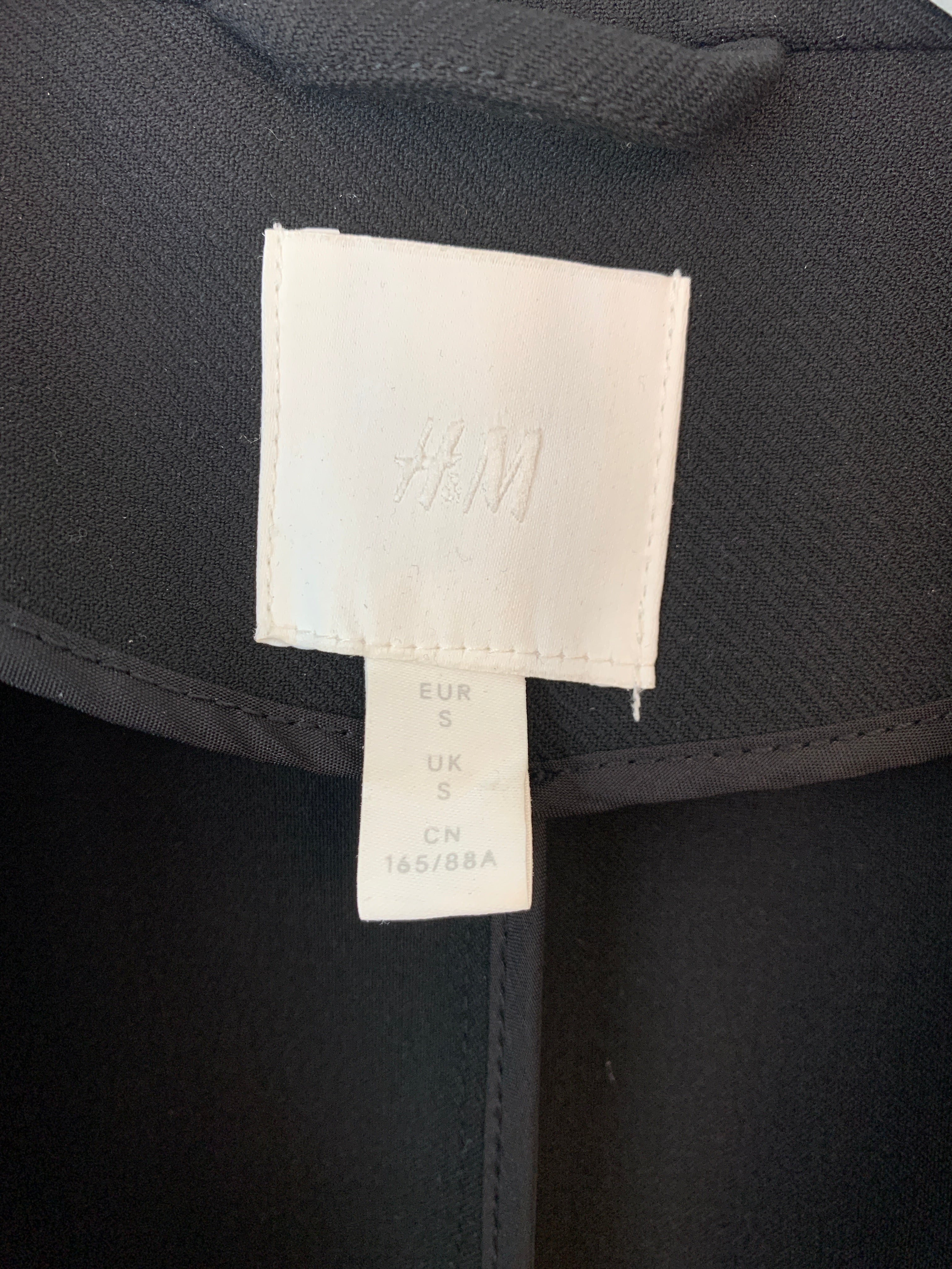 H&M Frakke