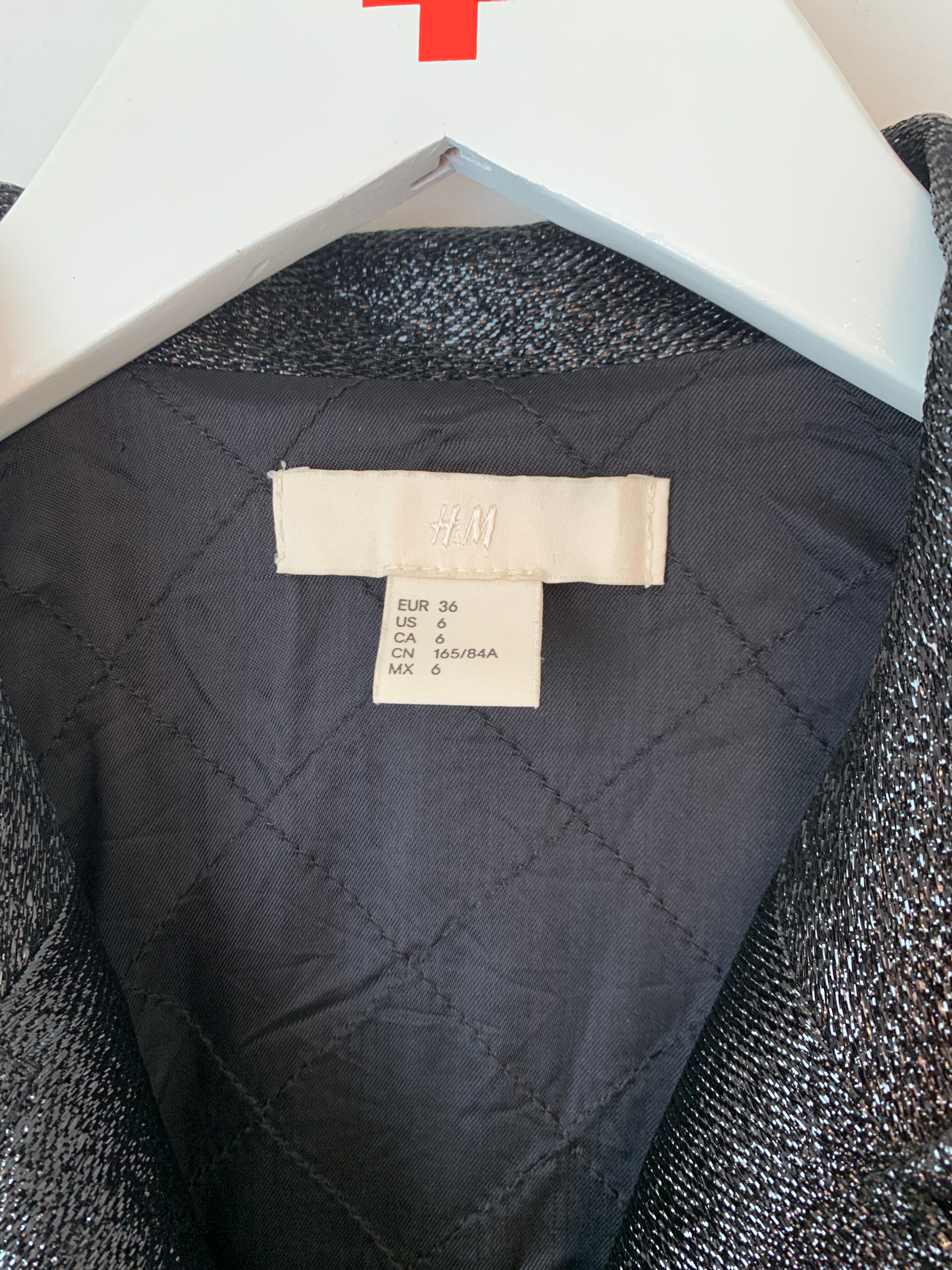 H&M Jakke