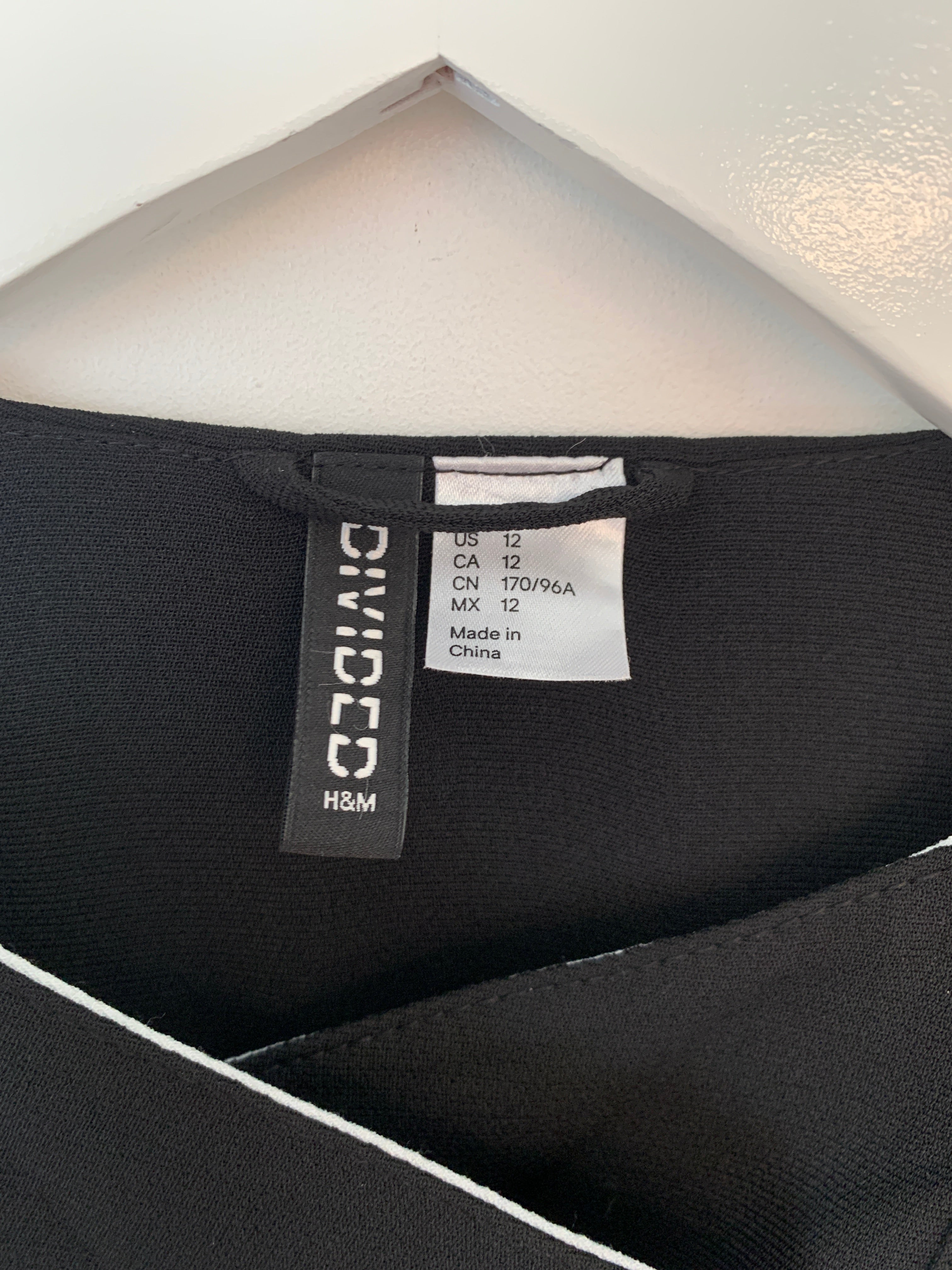 Divided (H&M) Jakke