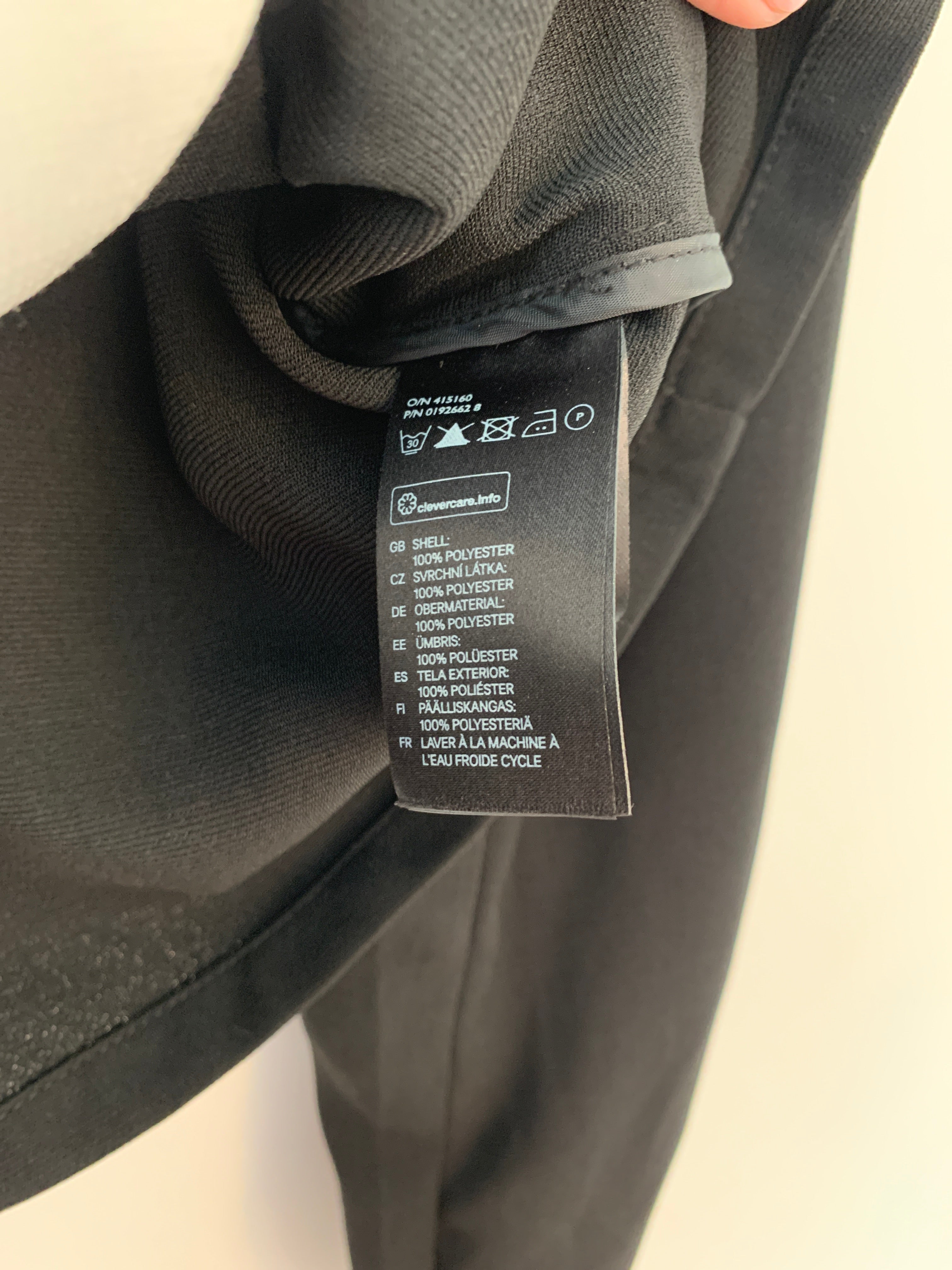 Divided (H&M) Jakke