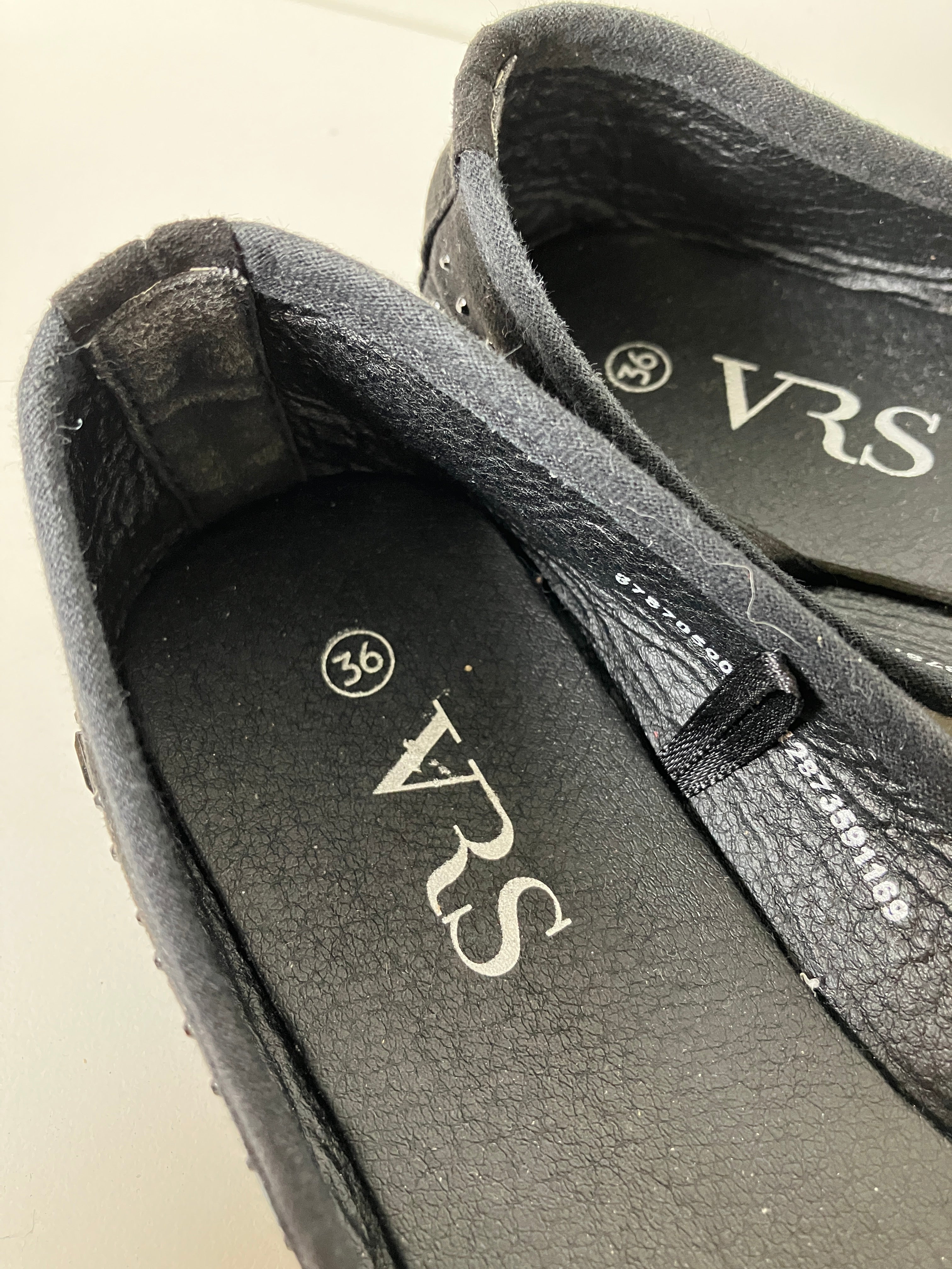 VRS Ballerina Sko