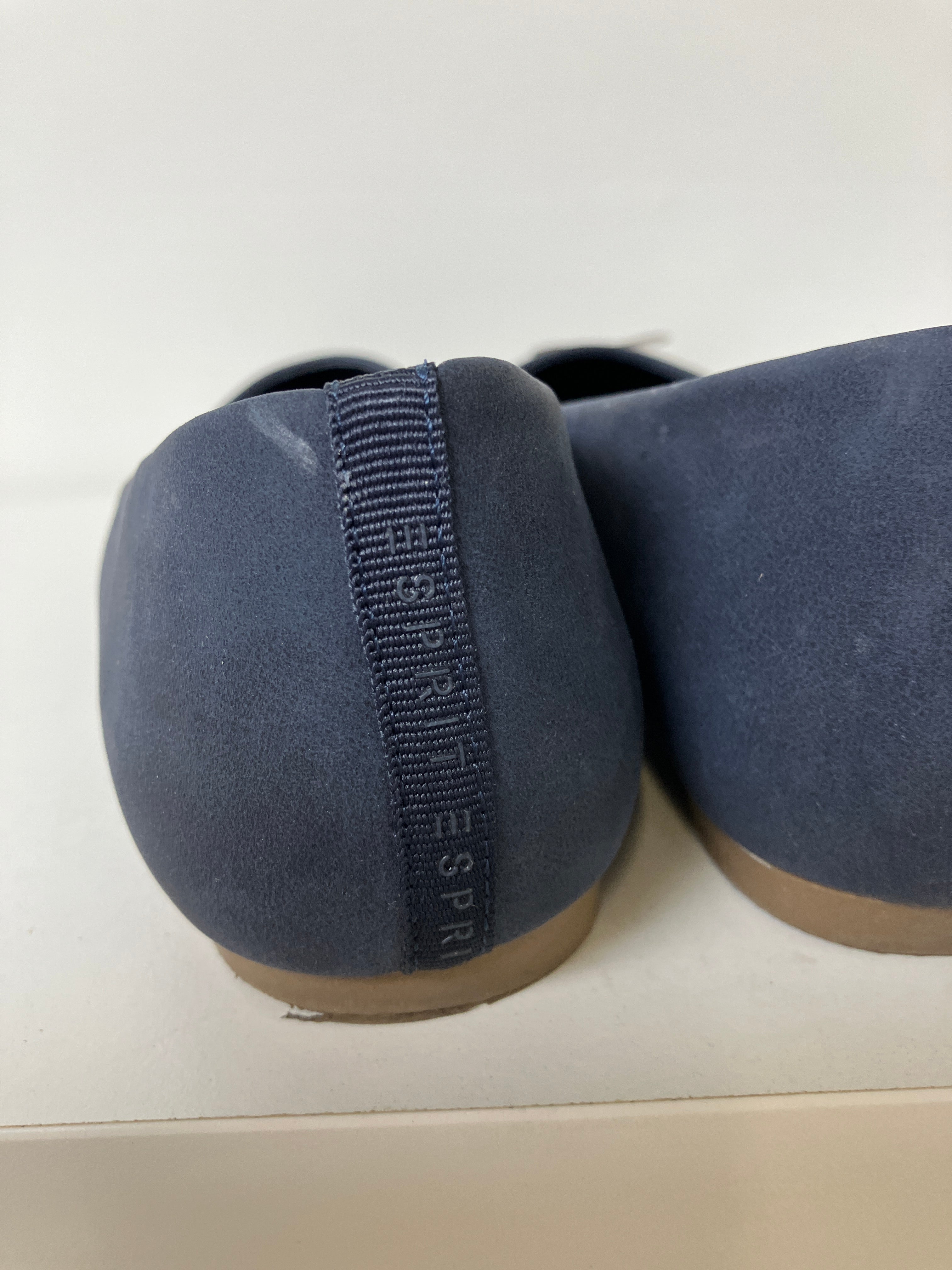 Esprit Ballerina Sko