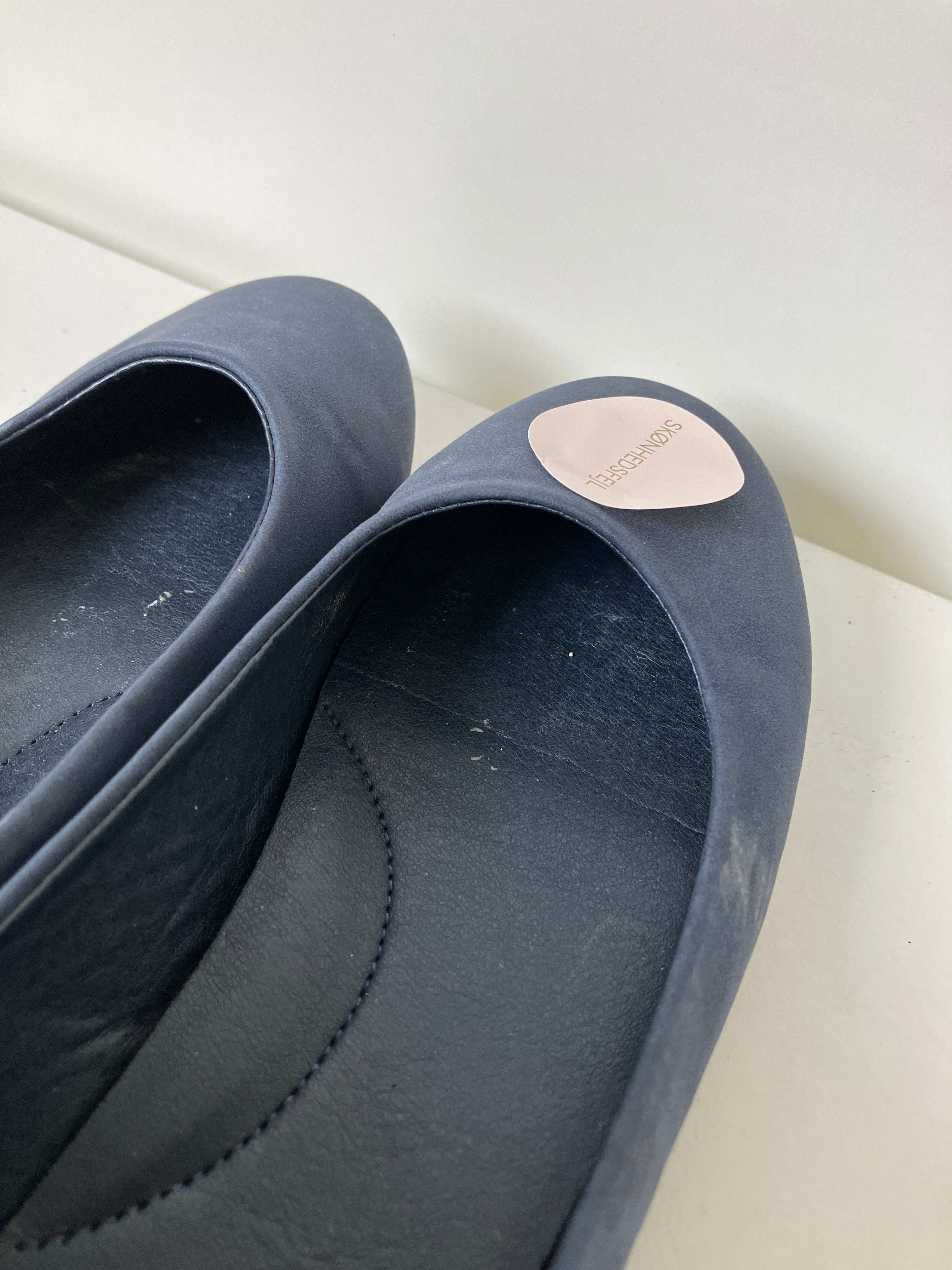 Esprit Ballerina Sko