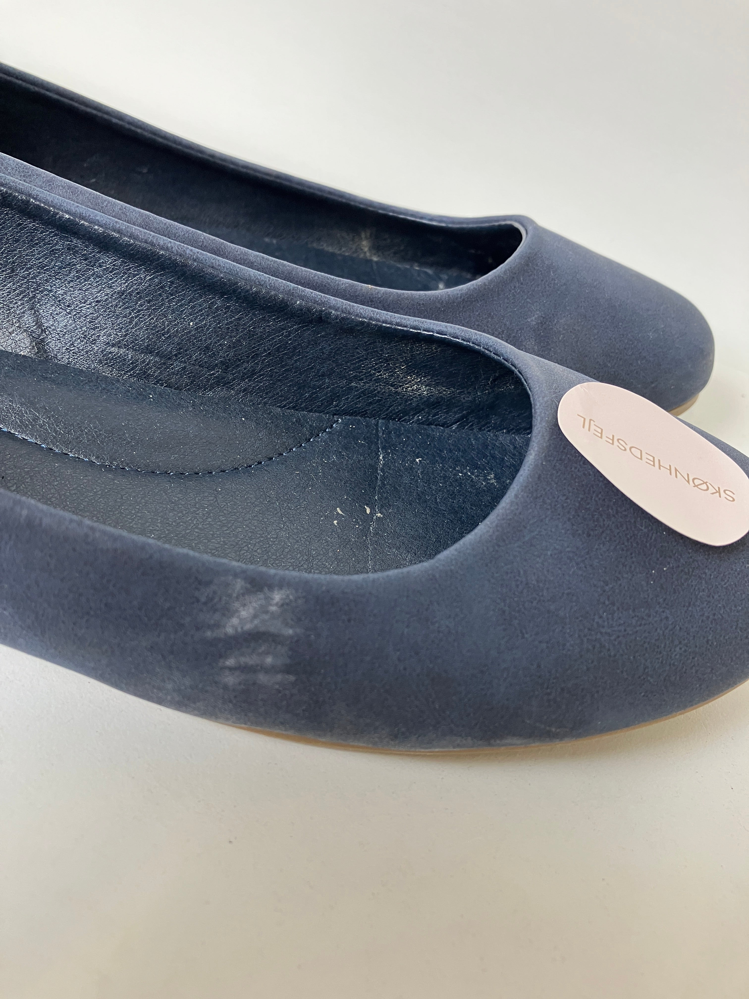 Esprit Ballerina Sko