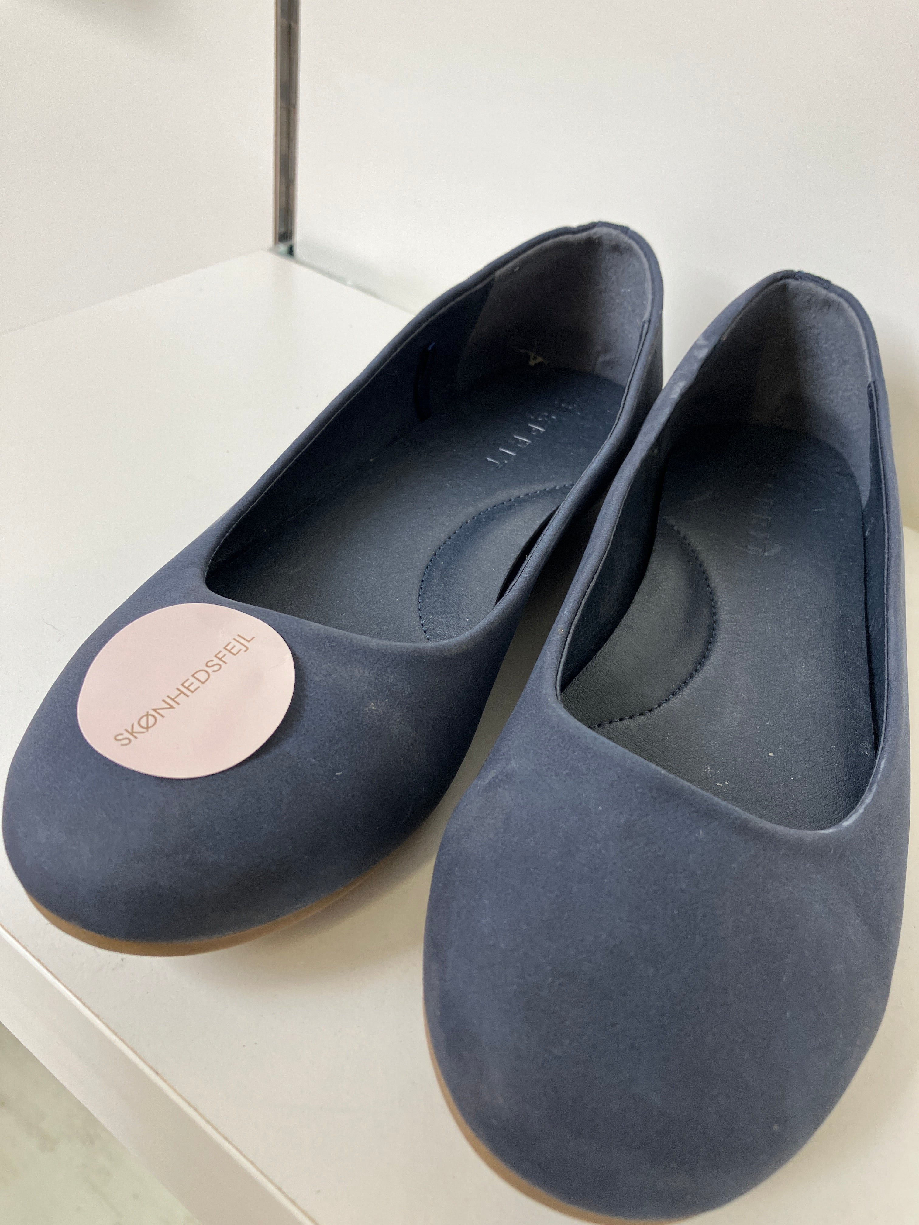 Esprit Ballerina Sko