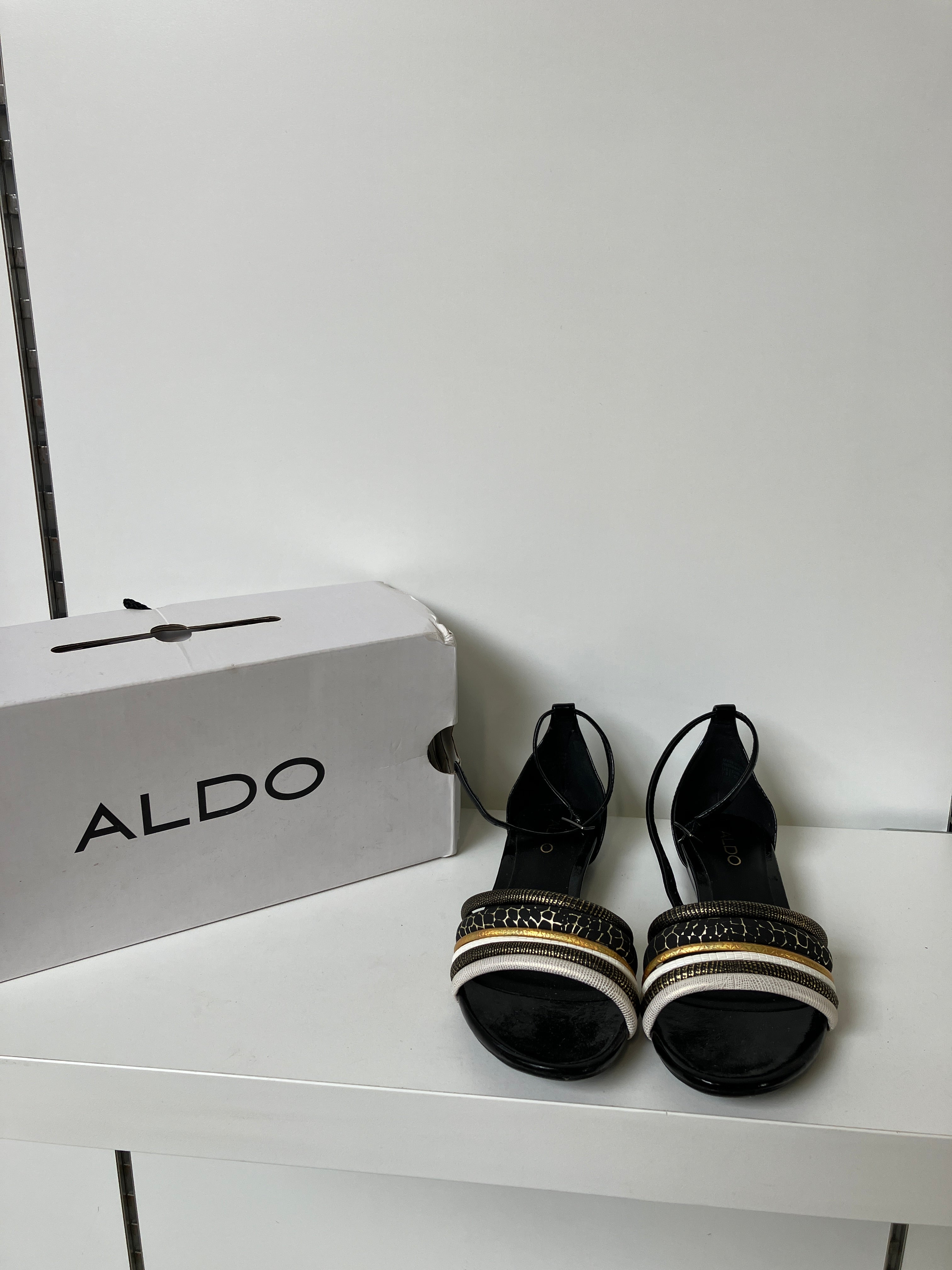 Aldo Sandaler