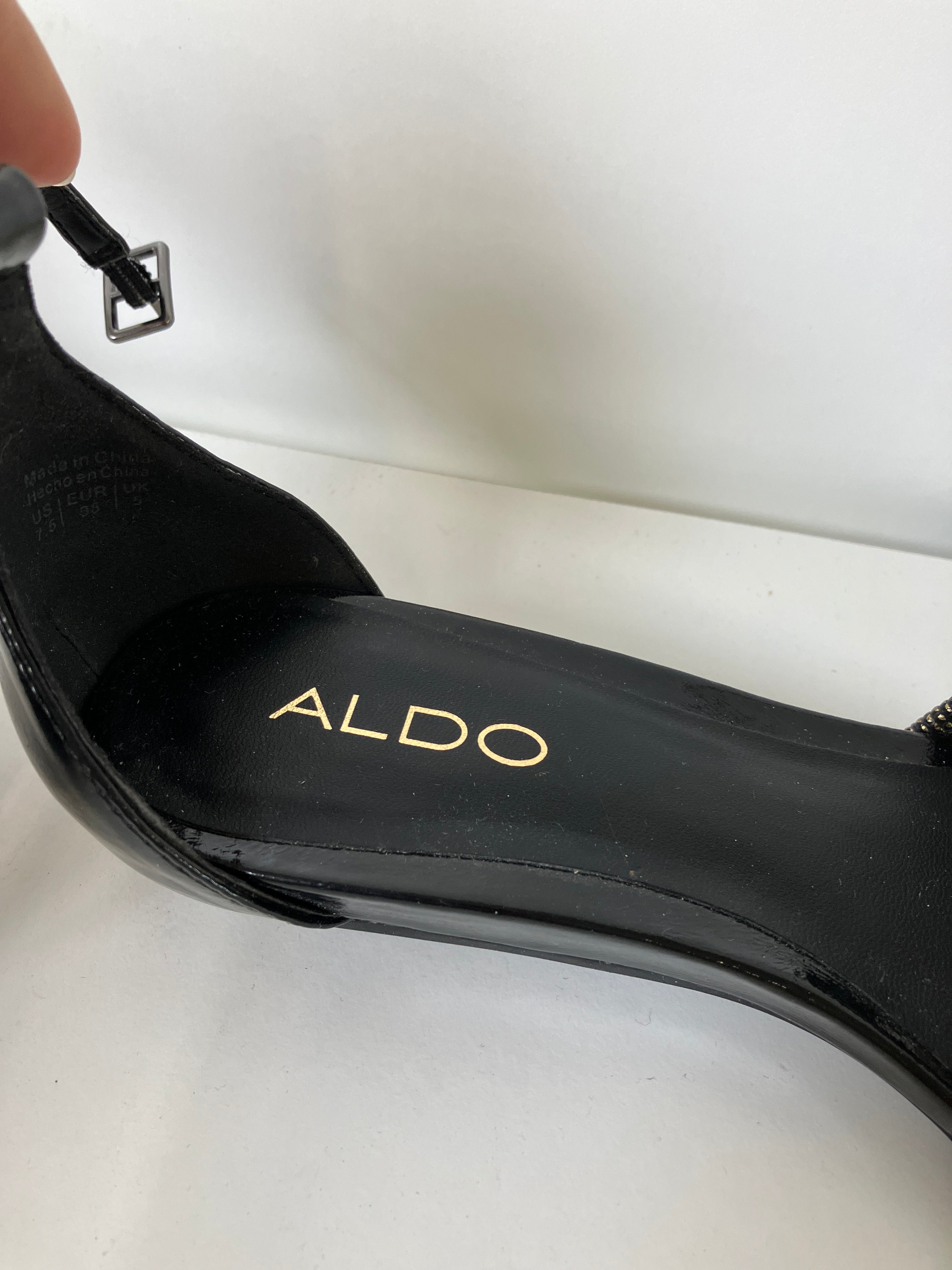 Aldo Sandaler