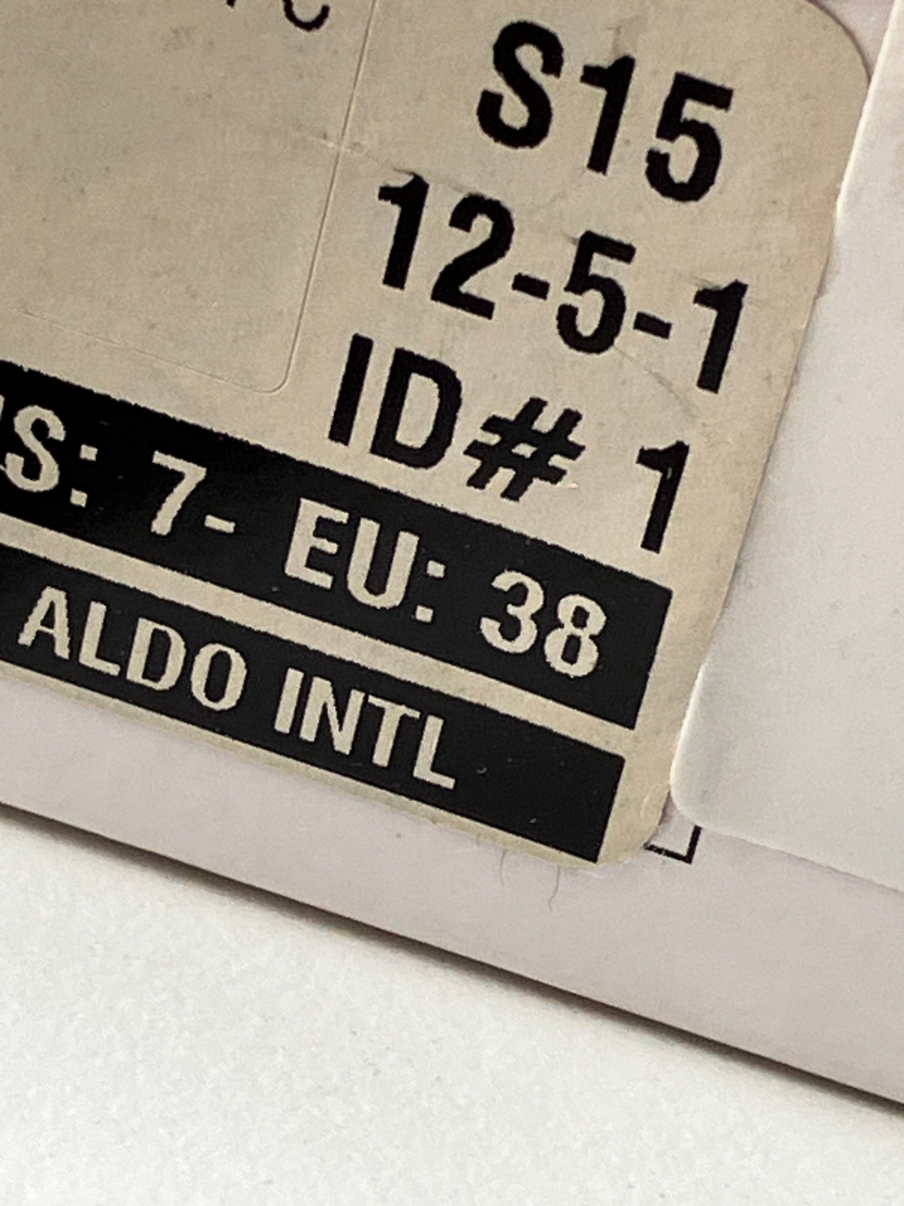 Aldo Sandaler