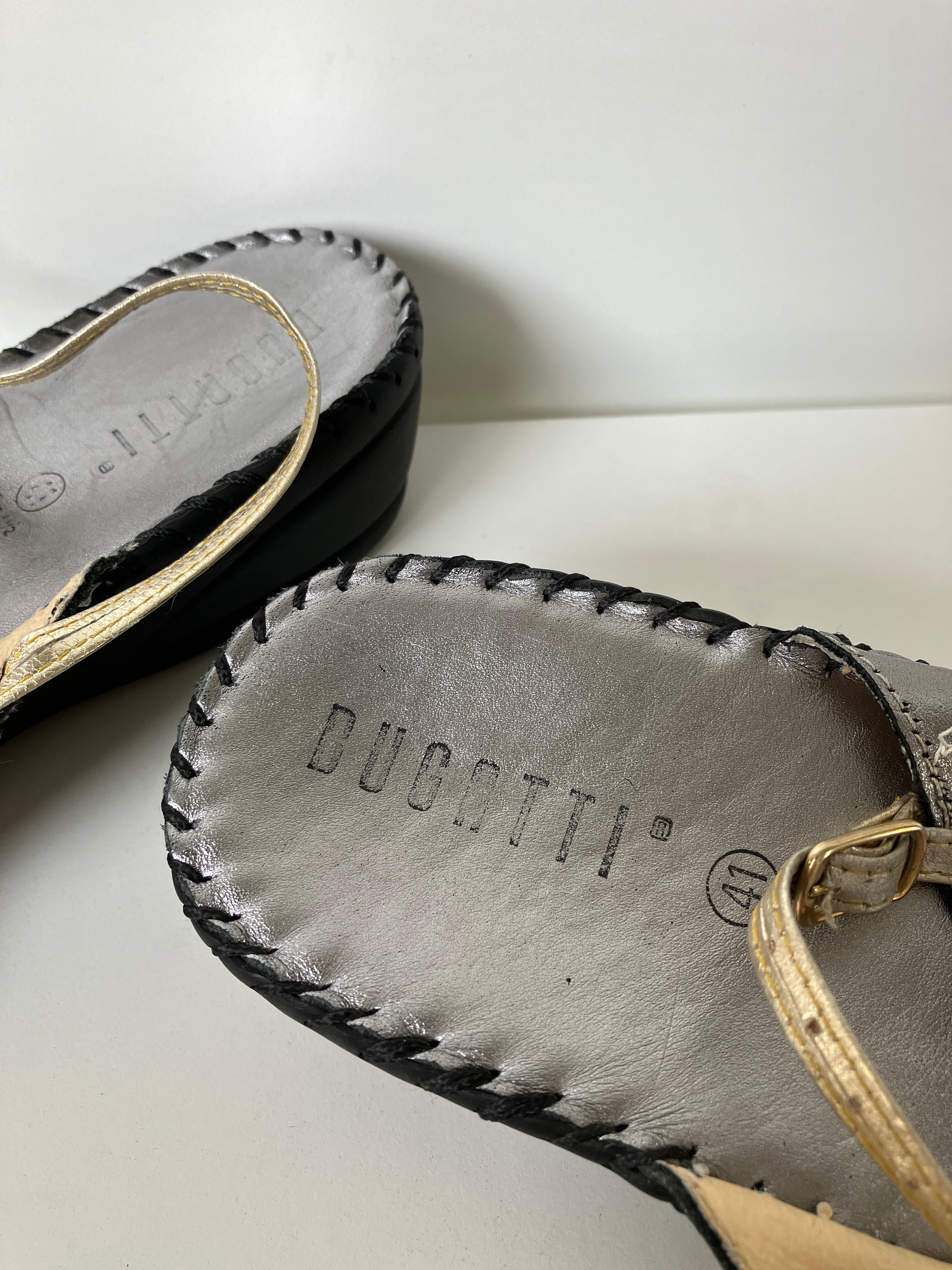 Bugatti Sandaler