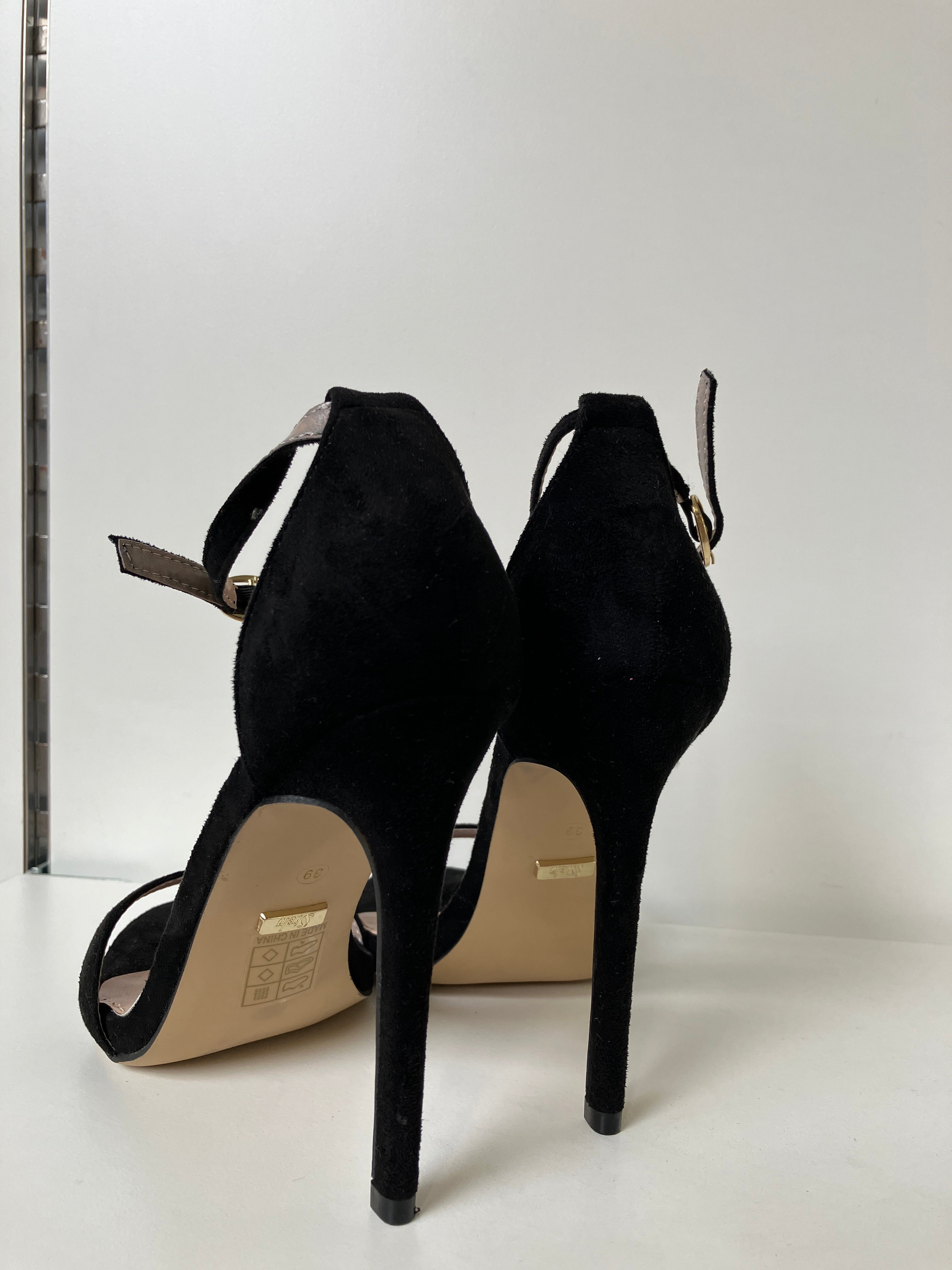 SHELN Stiletter