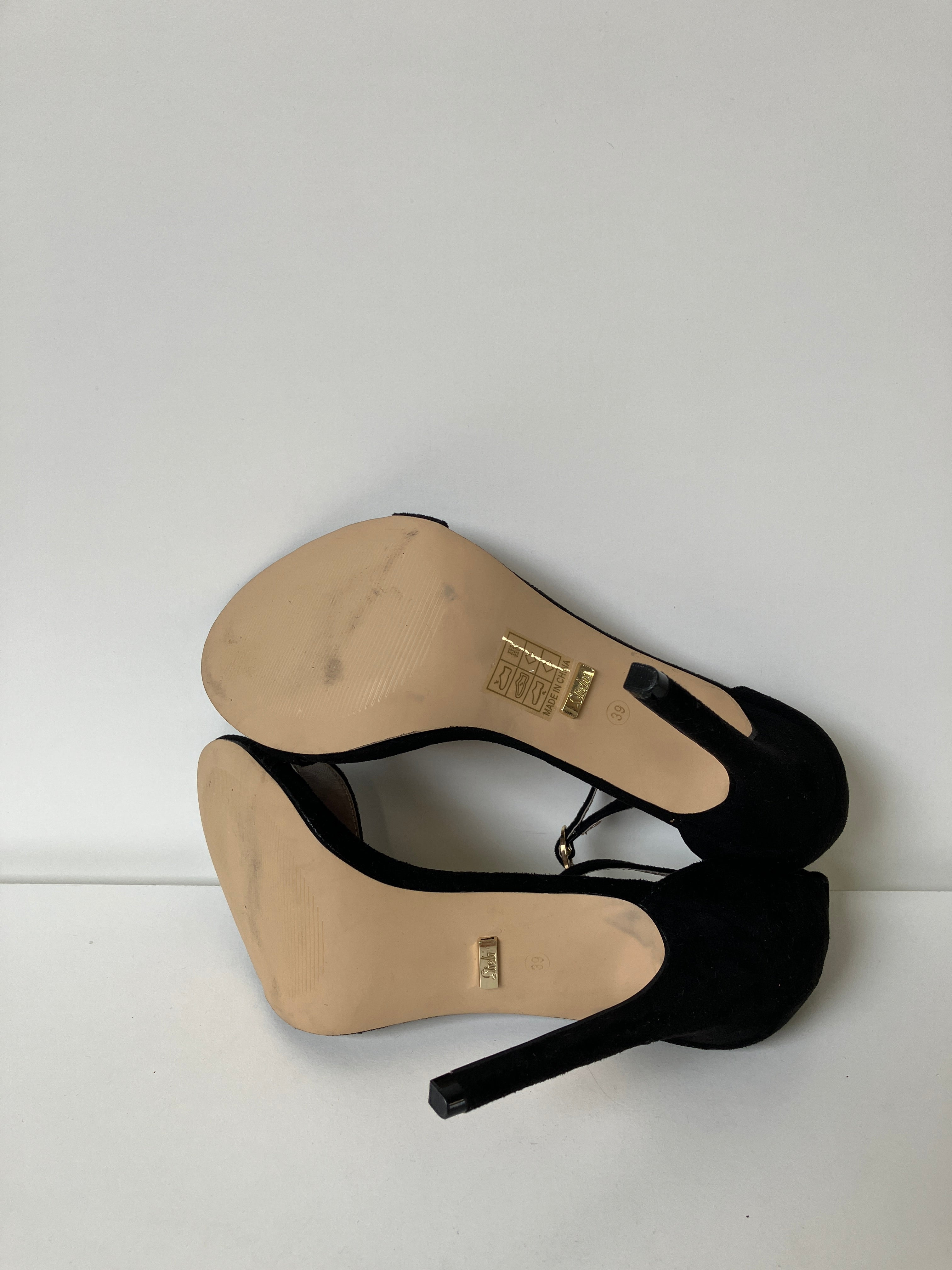SHELN Stiletter