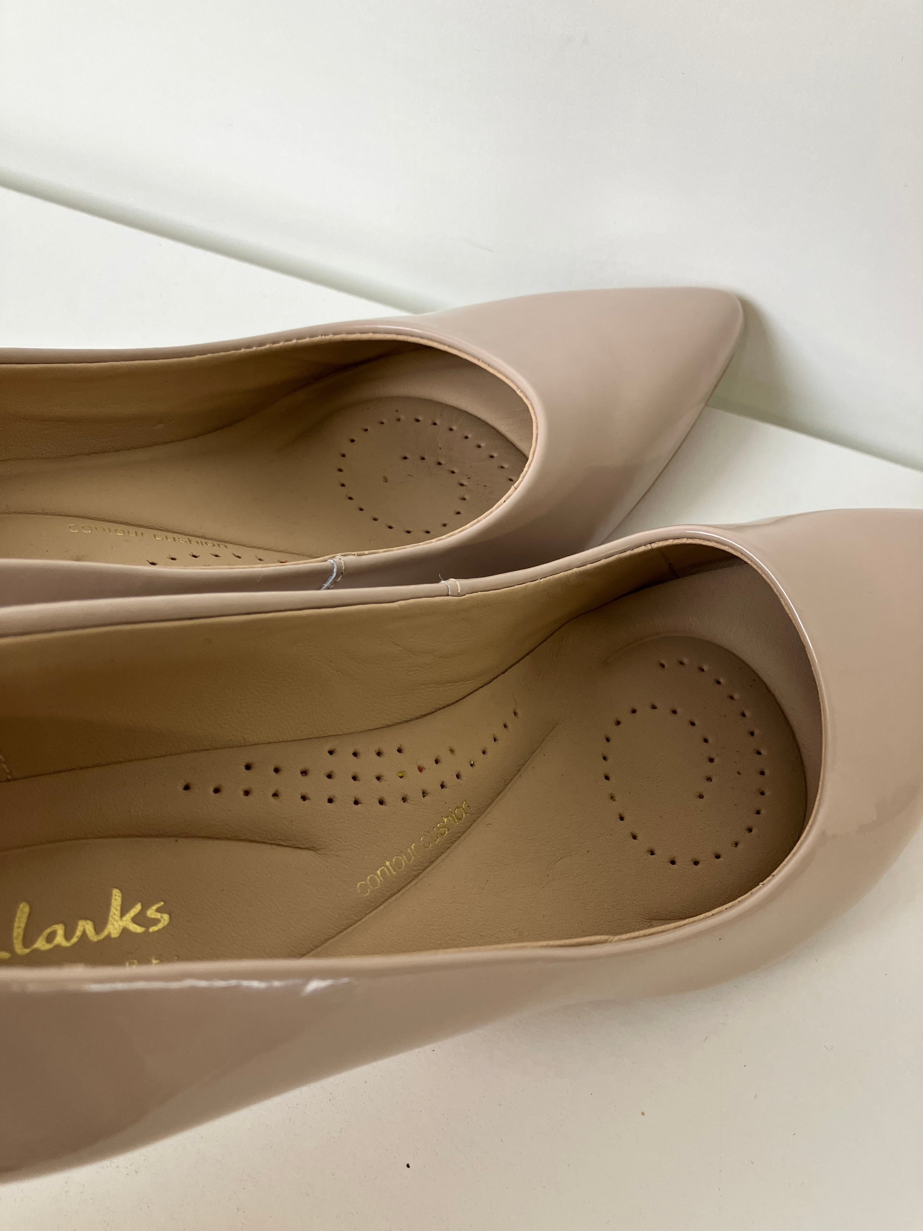 Clarks Sko
