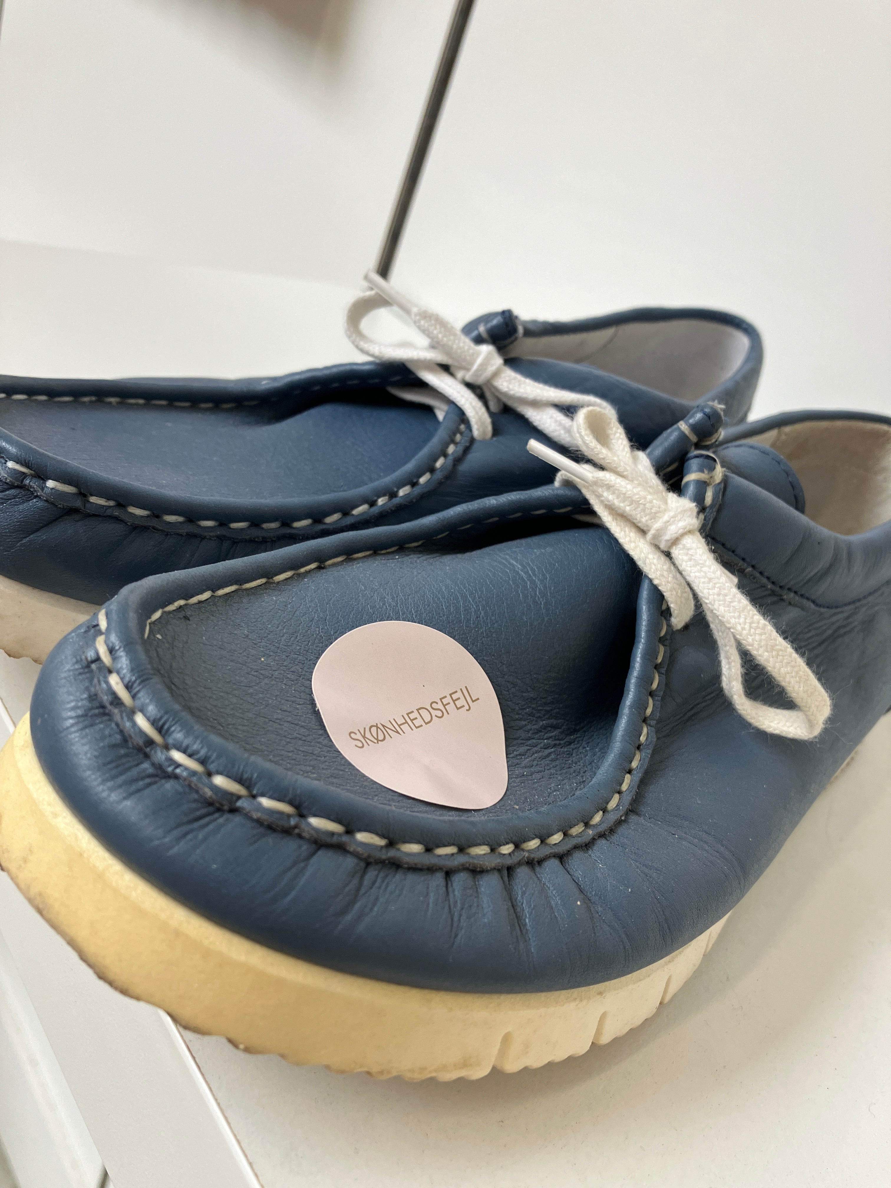 Copenhagen Shoe Sko