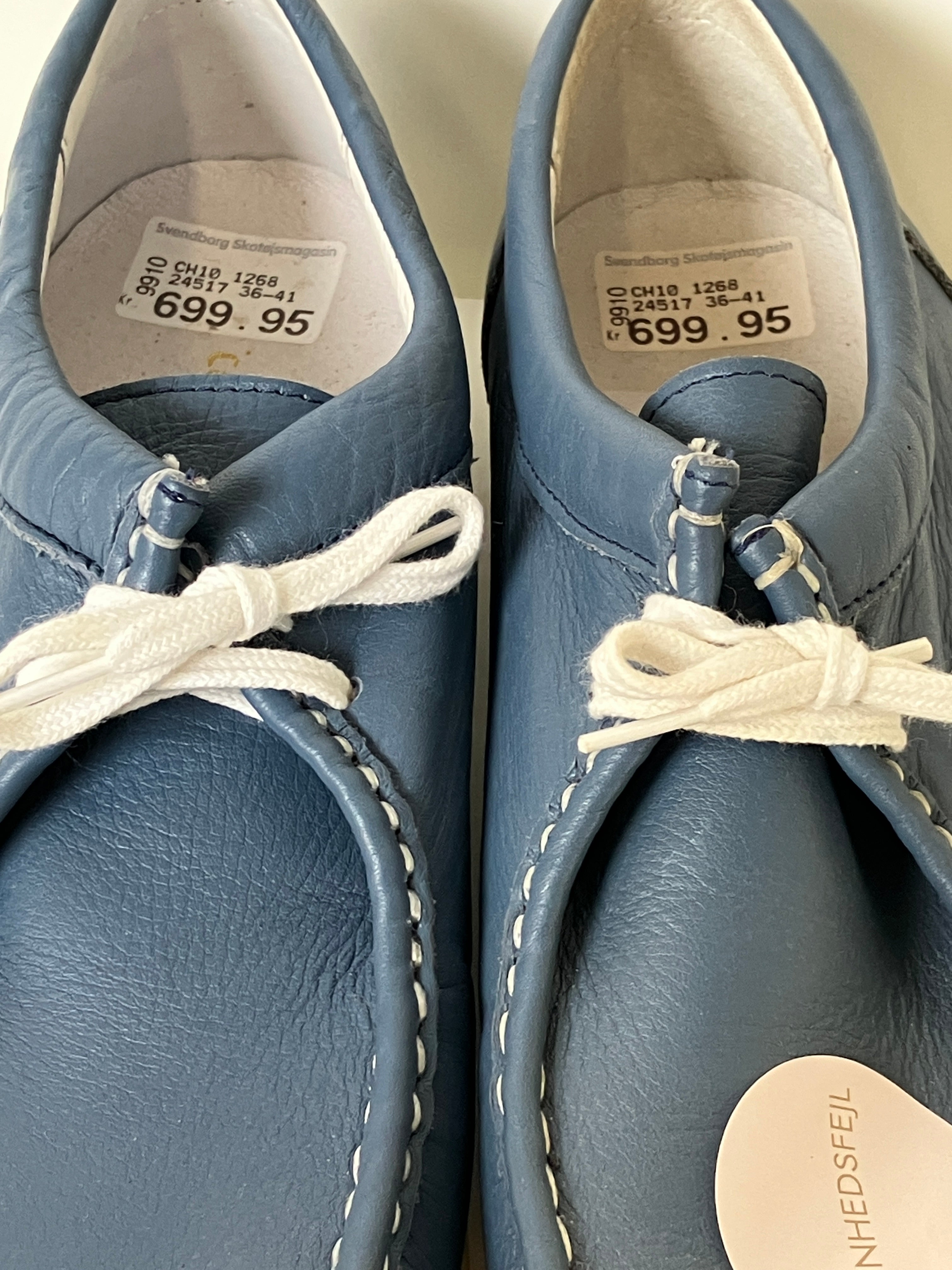 Copenhagen Shoe Sko