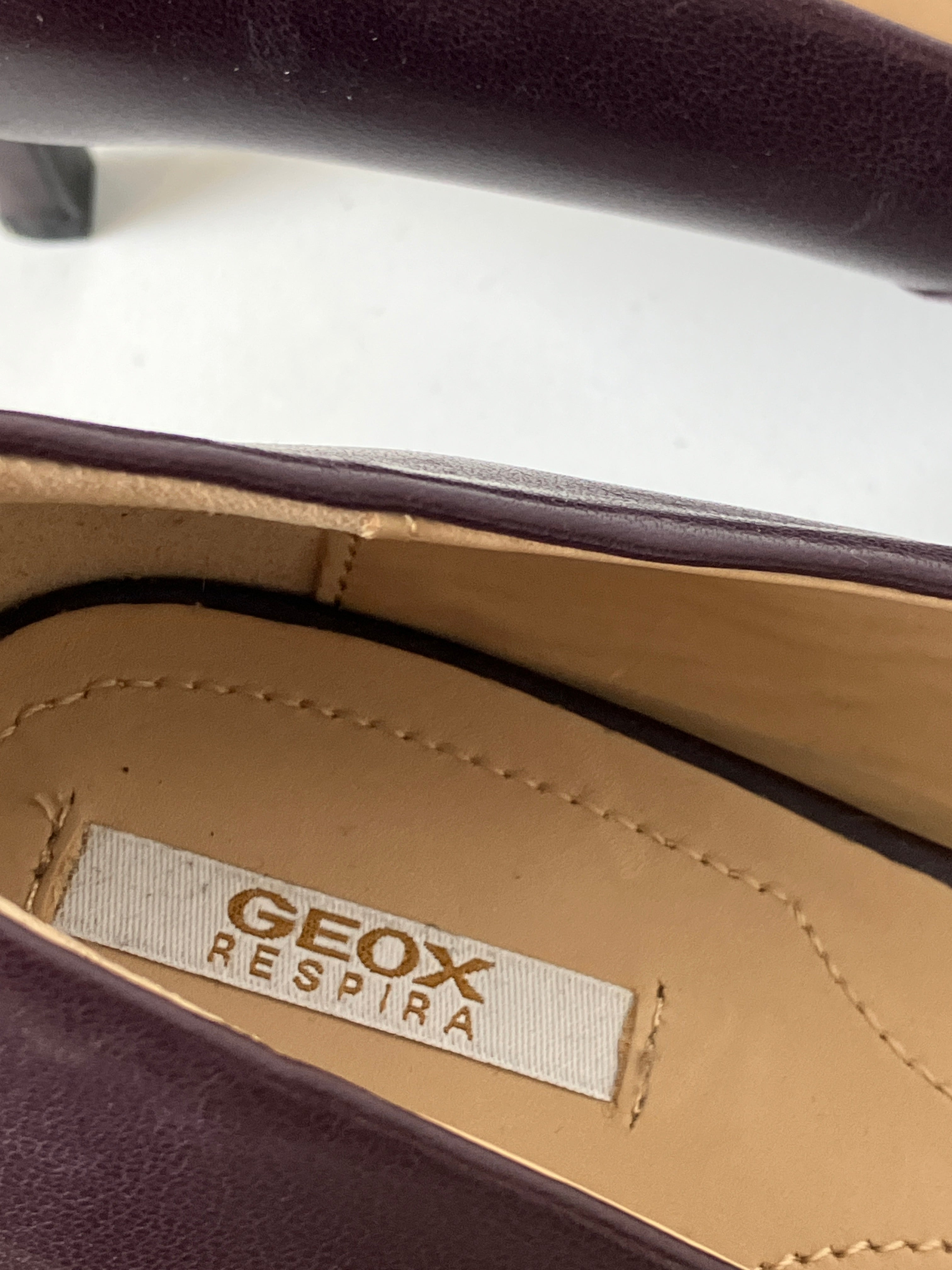 Geox Stiletter