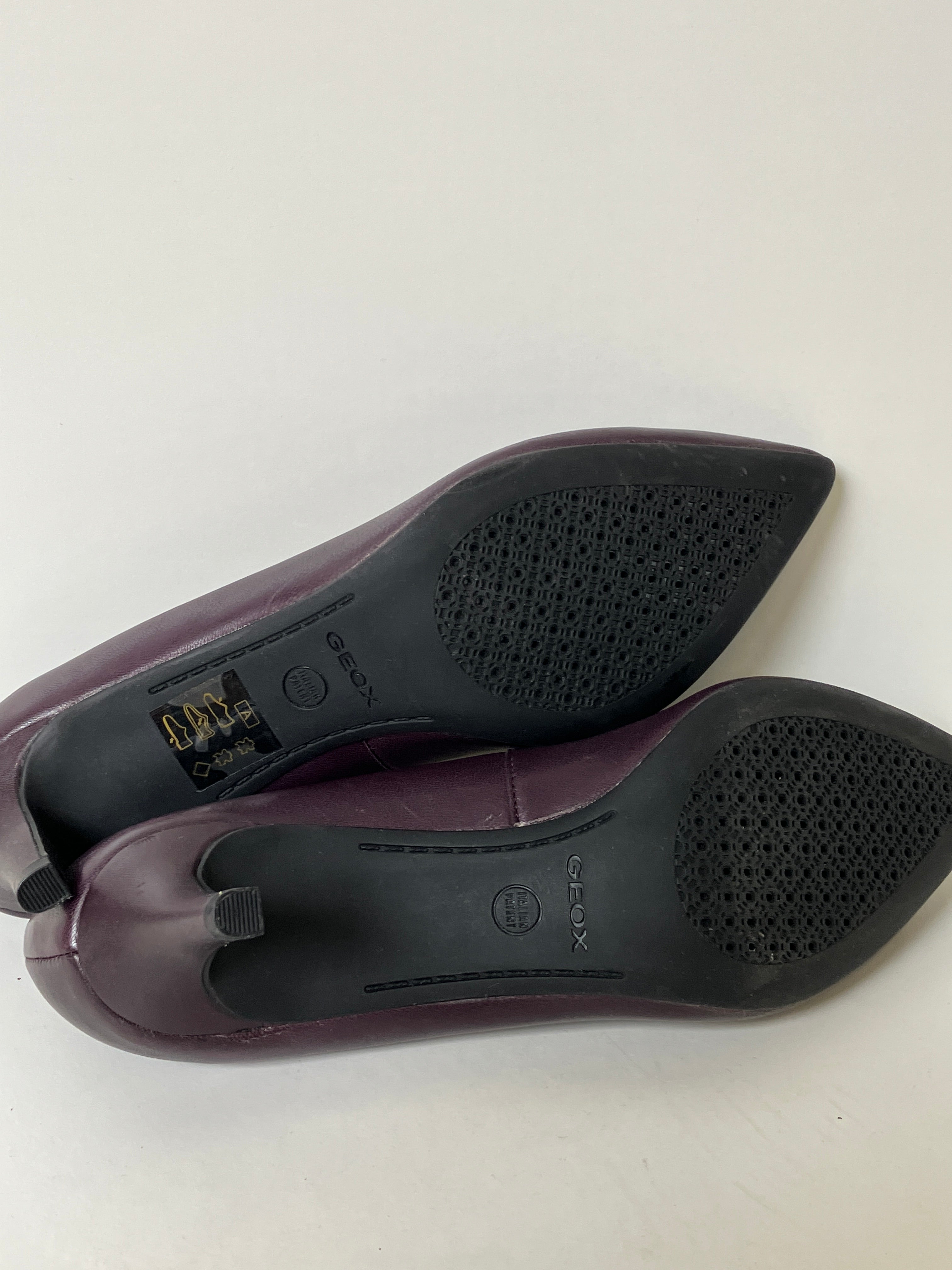 Geox Stiletter