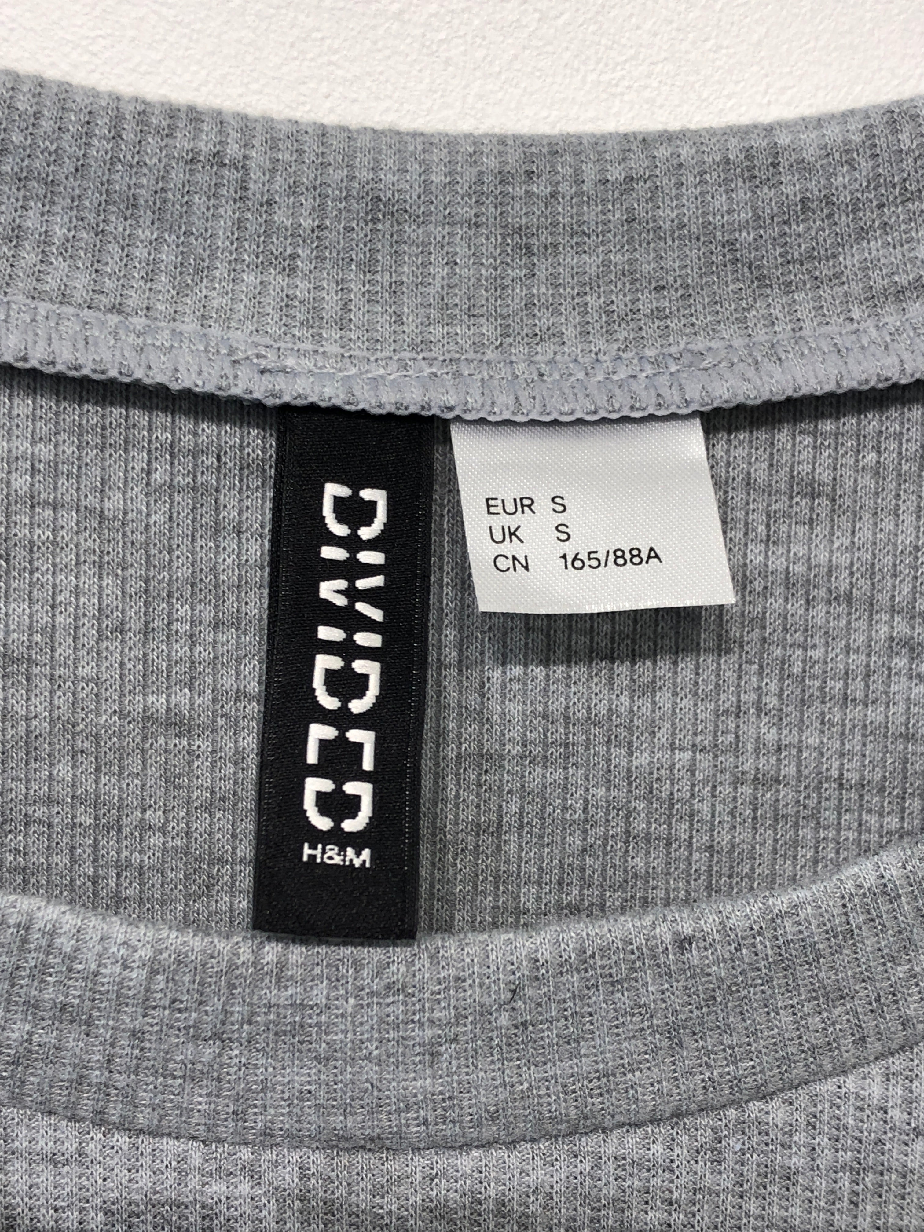 Divided H&M Kjole