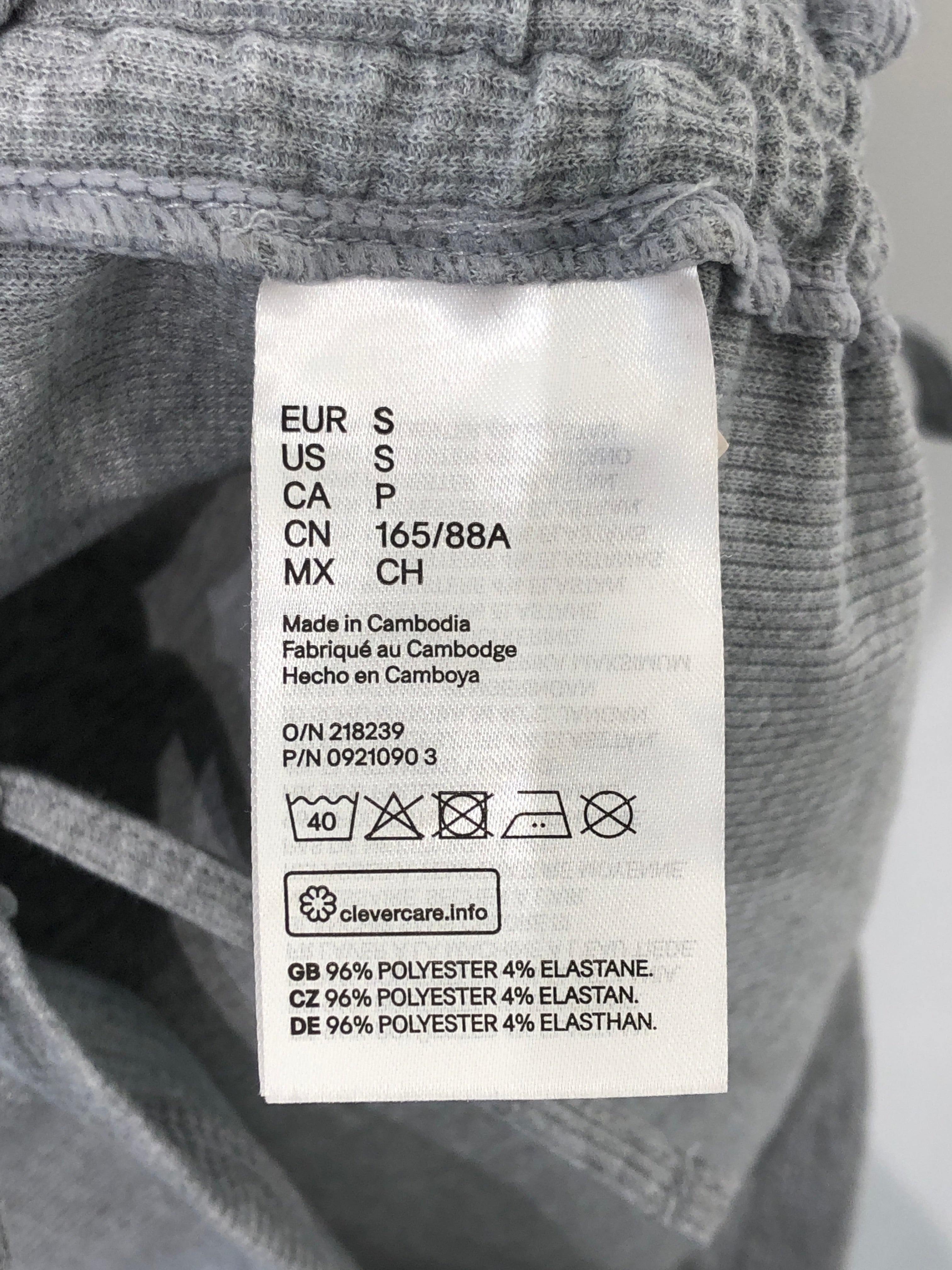 Divided H&M Kjole