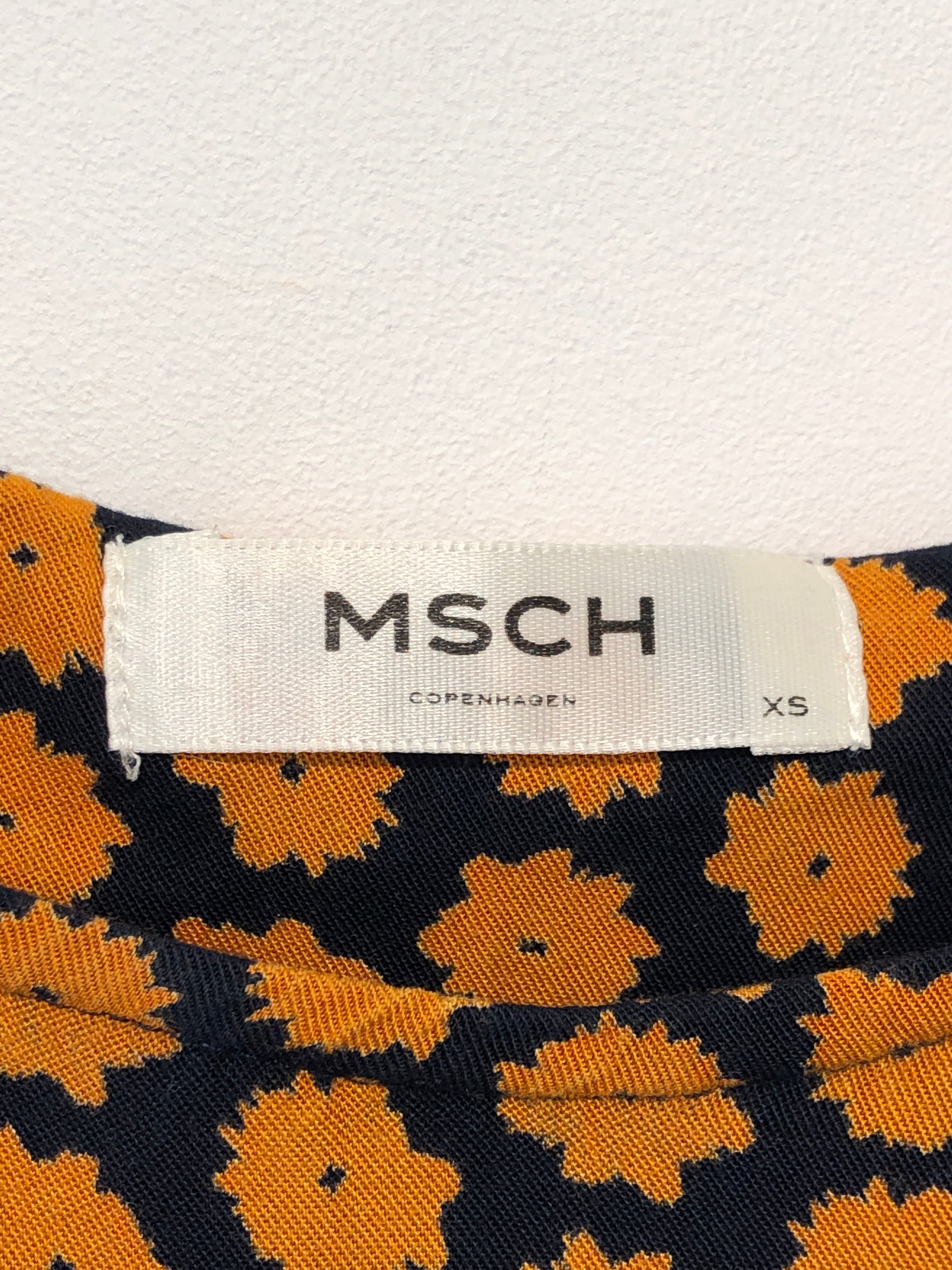 MSCH Copenhagen Kjole