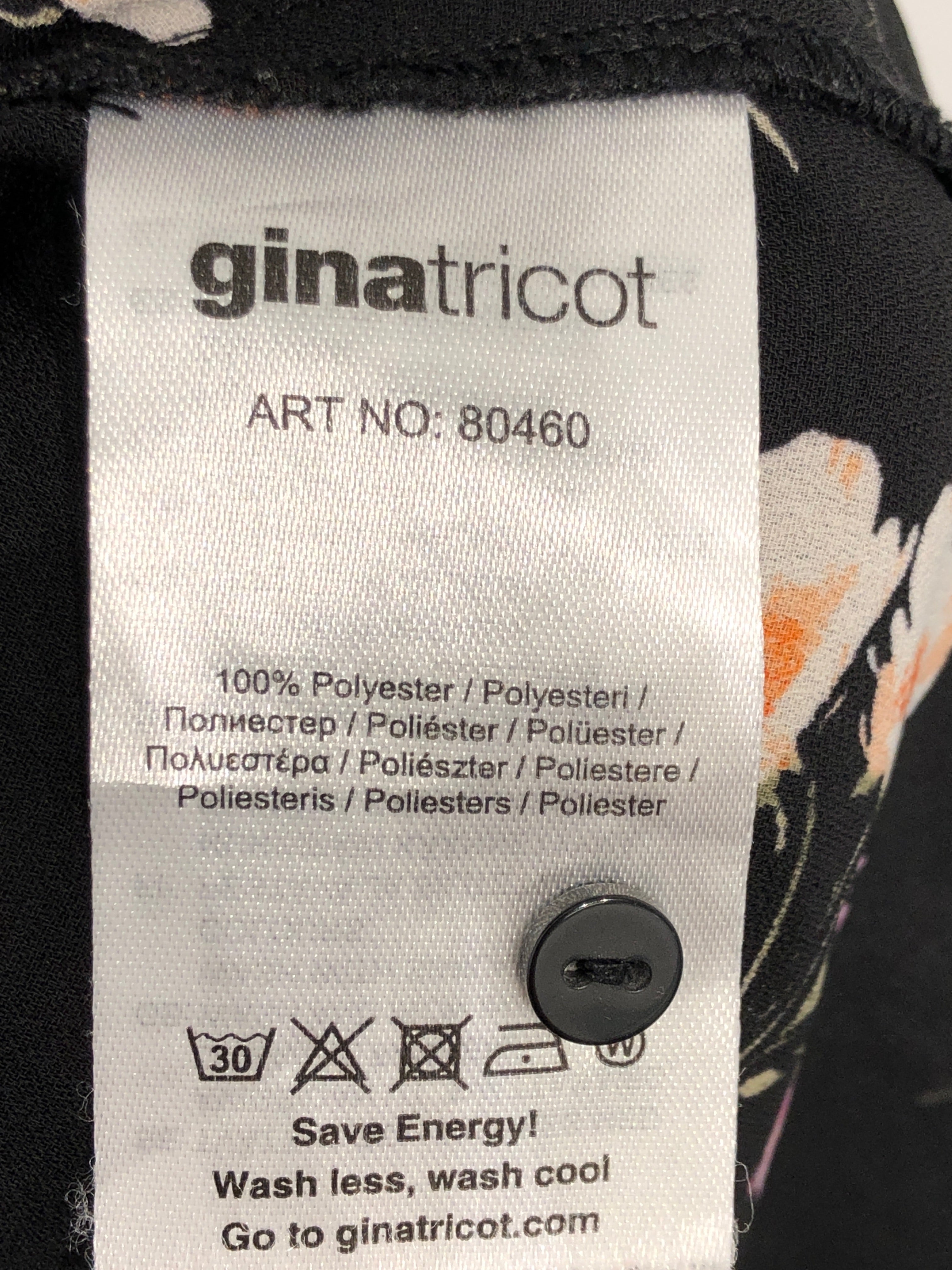 Ginatricot Kjole