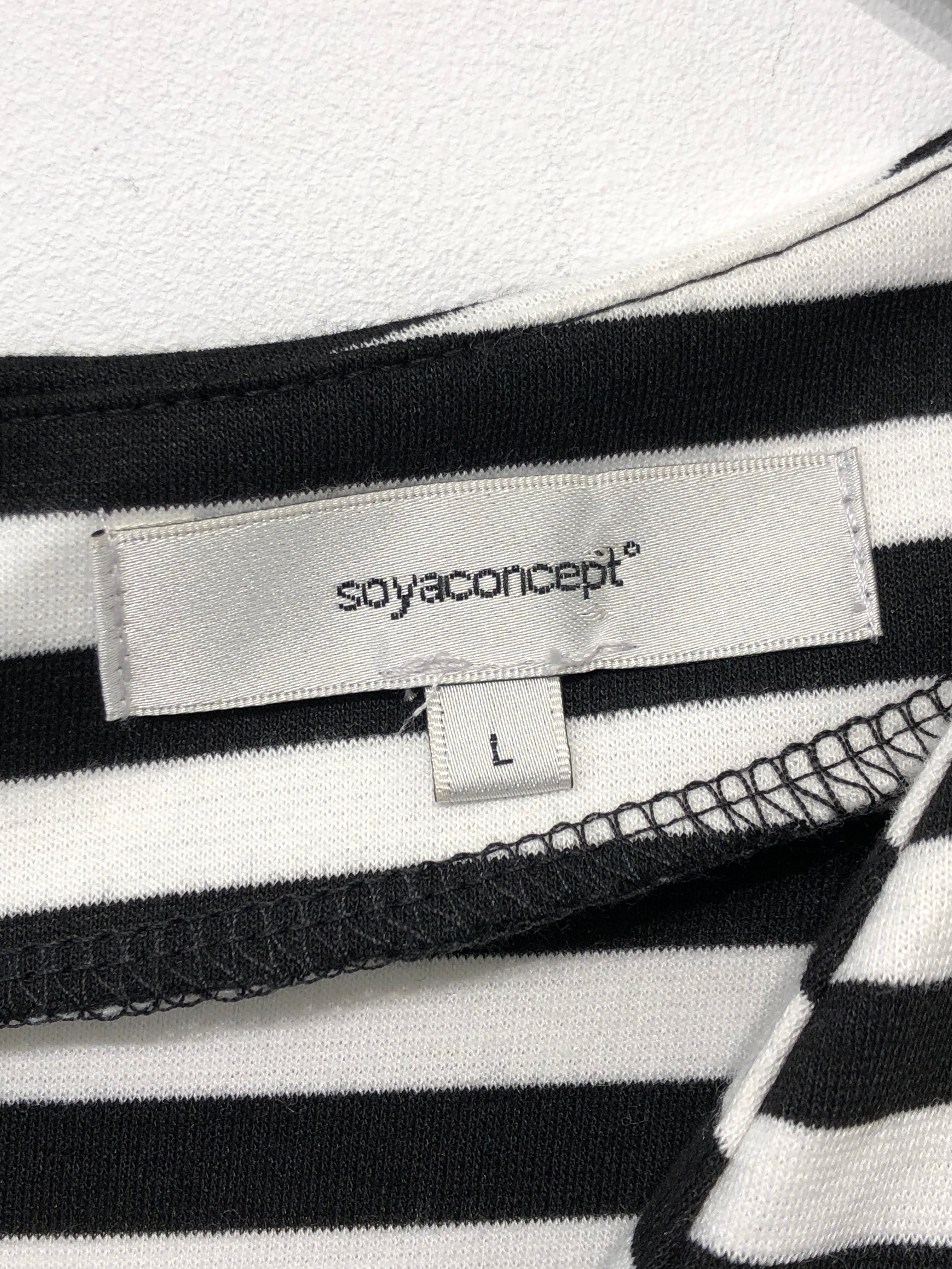 Soyaconcept Kjole
