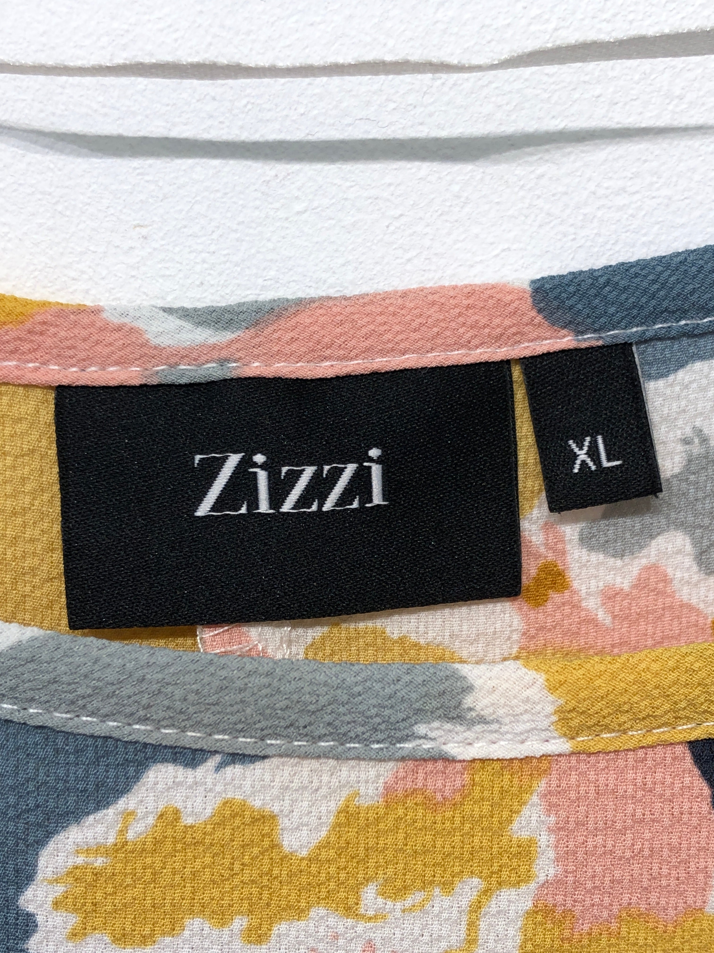 Zizzi Kjole