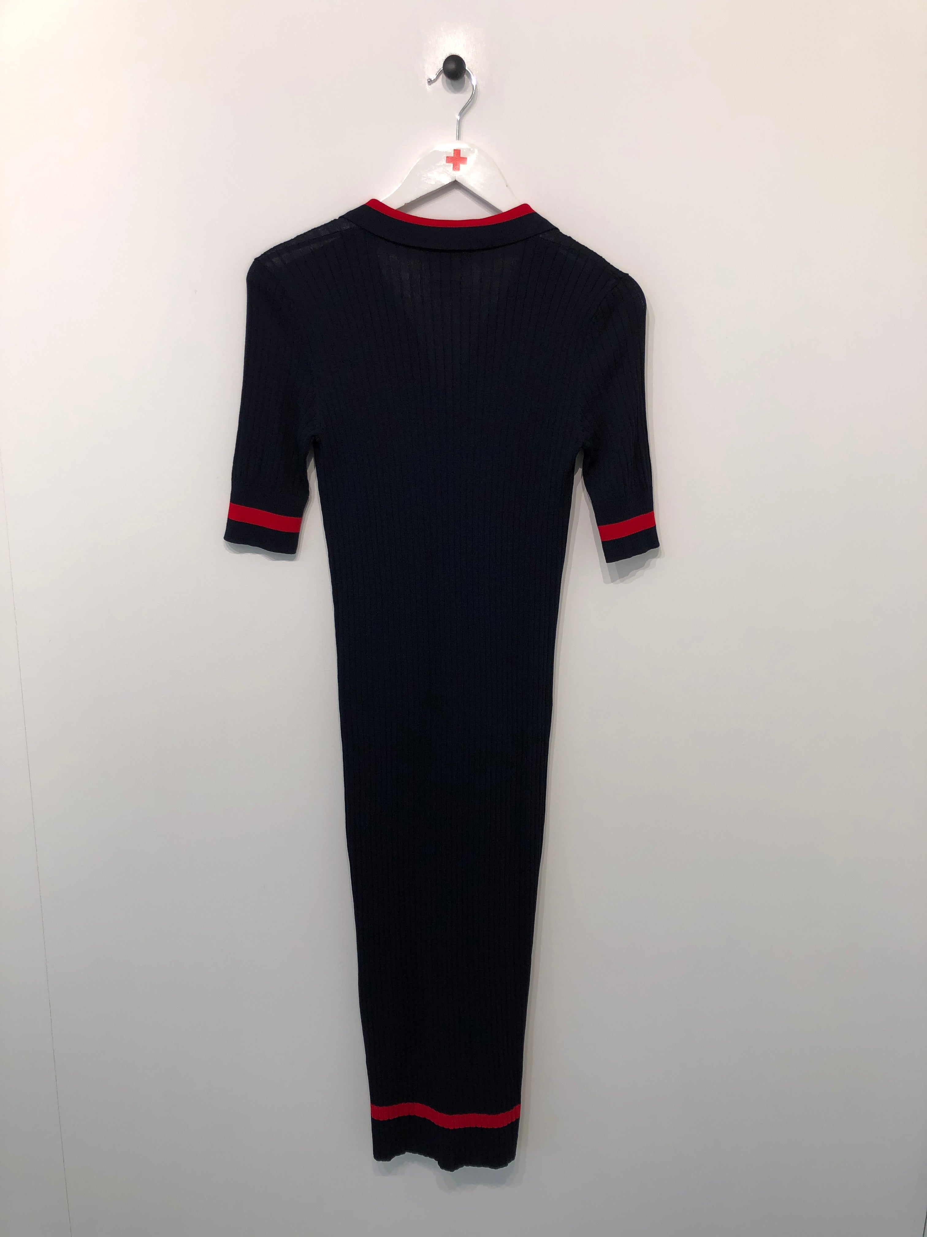 Massimo Dutti Kjole