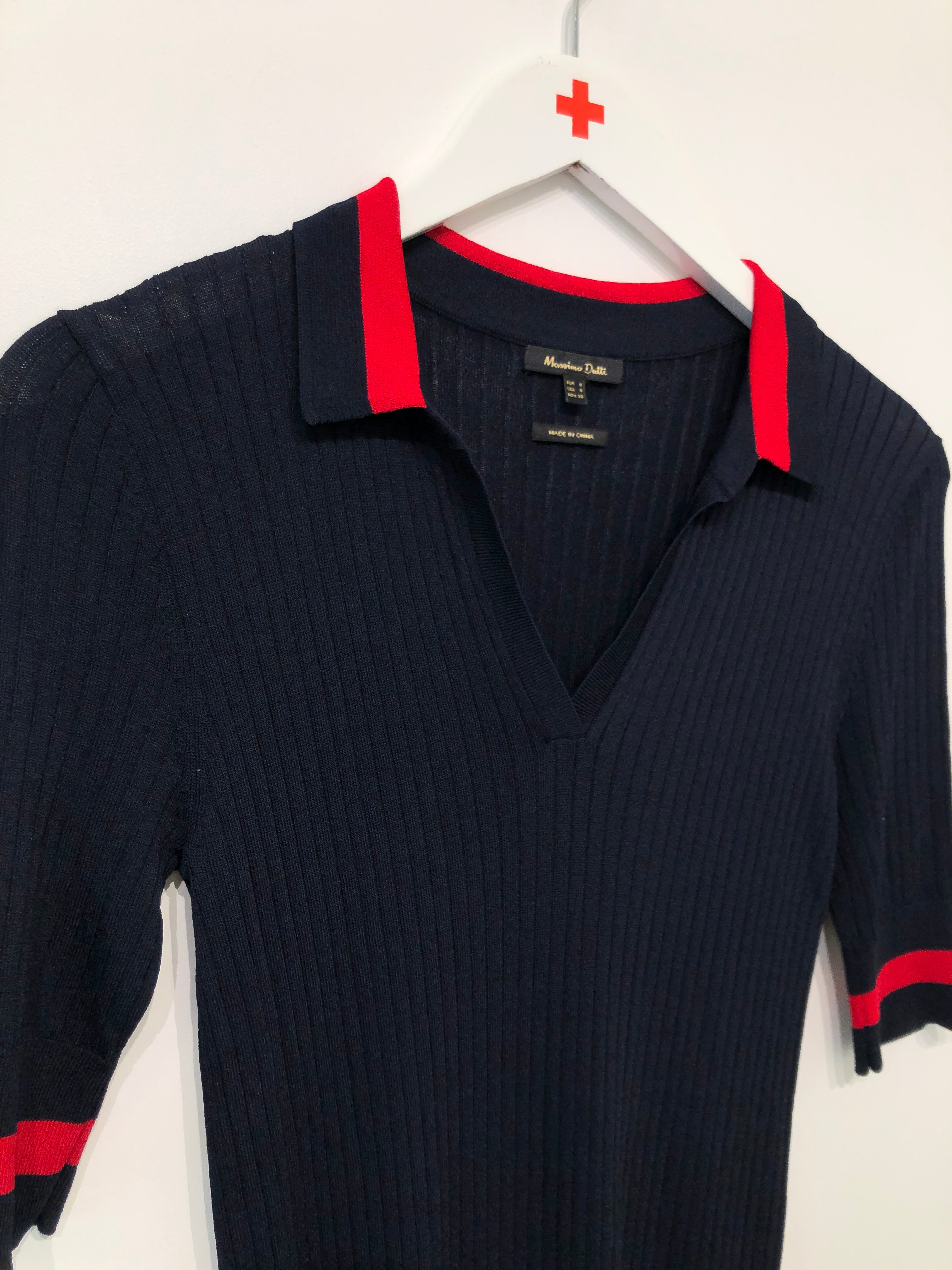 Massimo Dutti Kjole