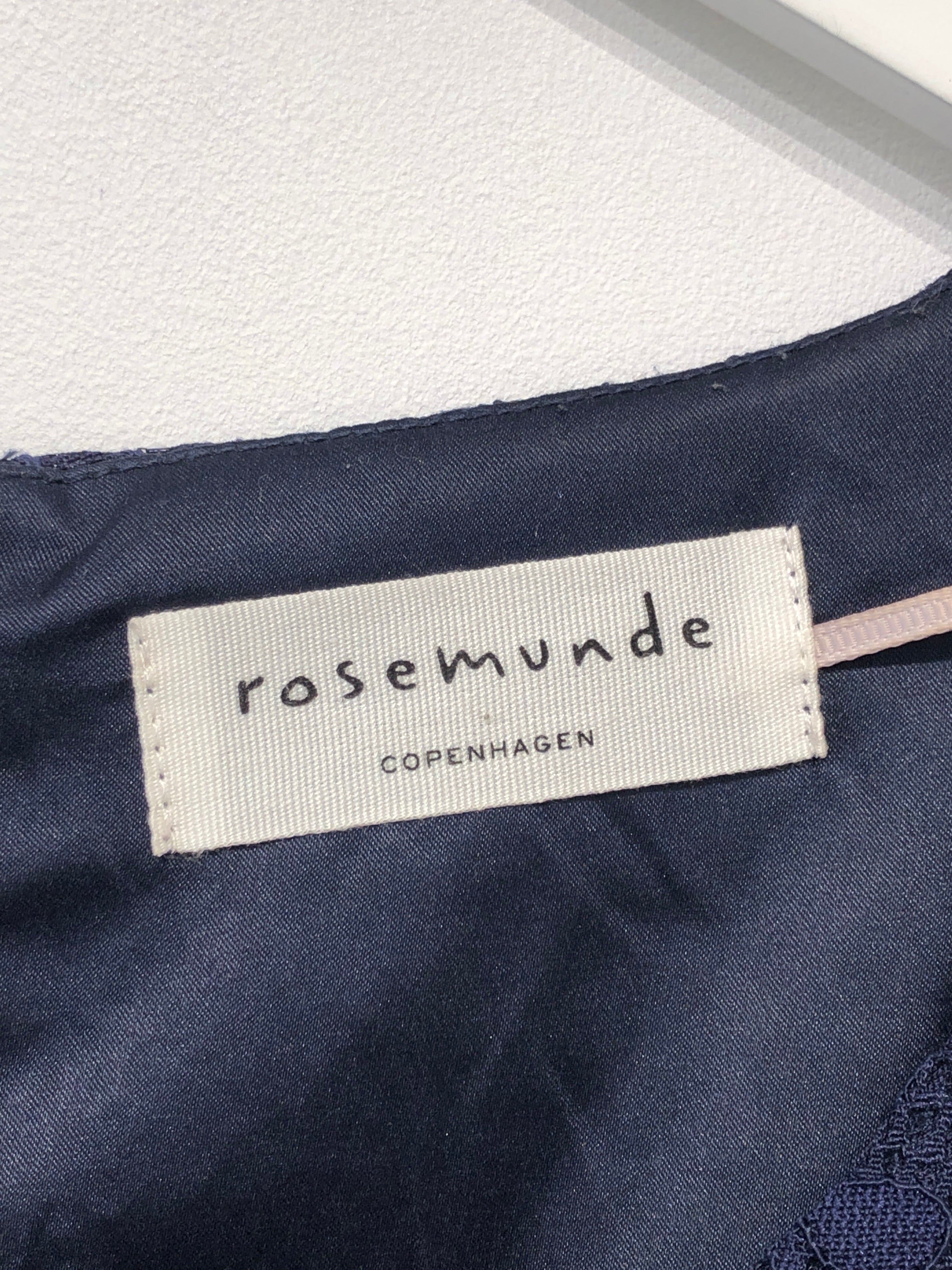 Rosemunde Copenhagen Kjole