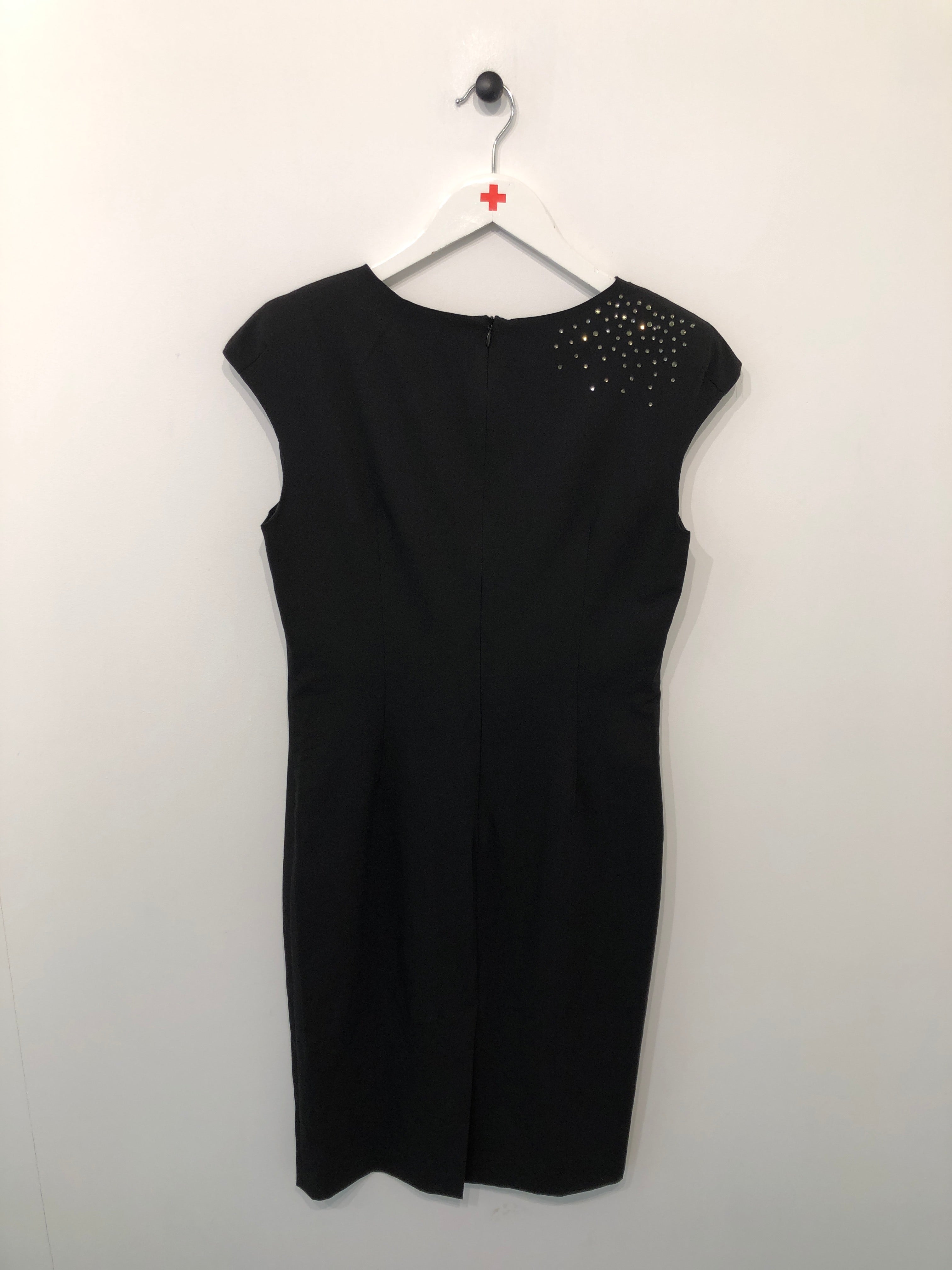 Zara Basic Kjole