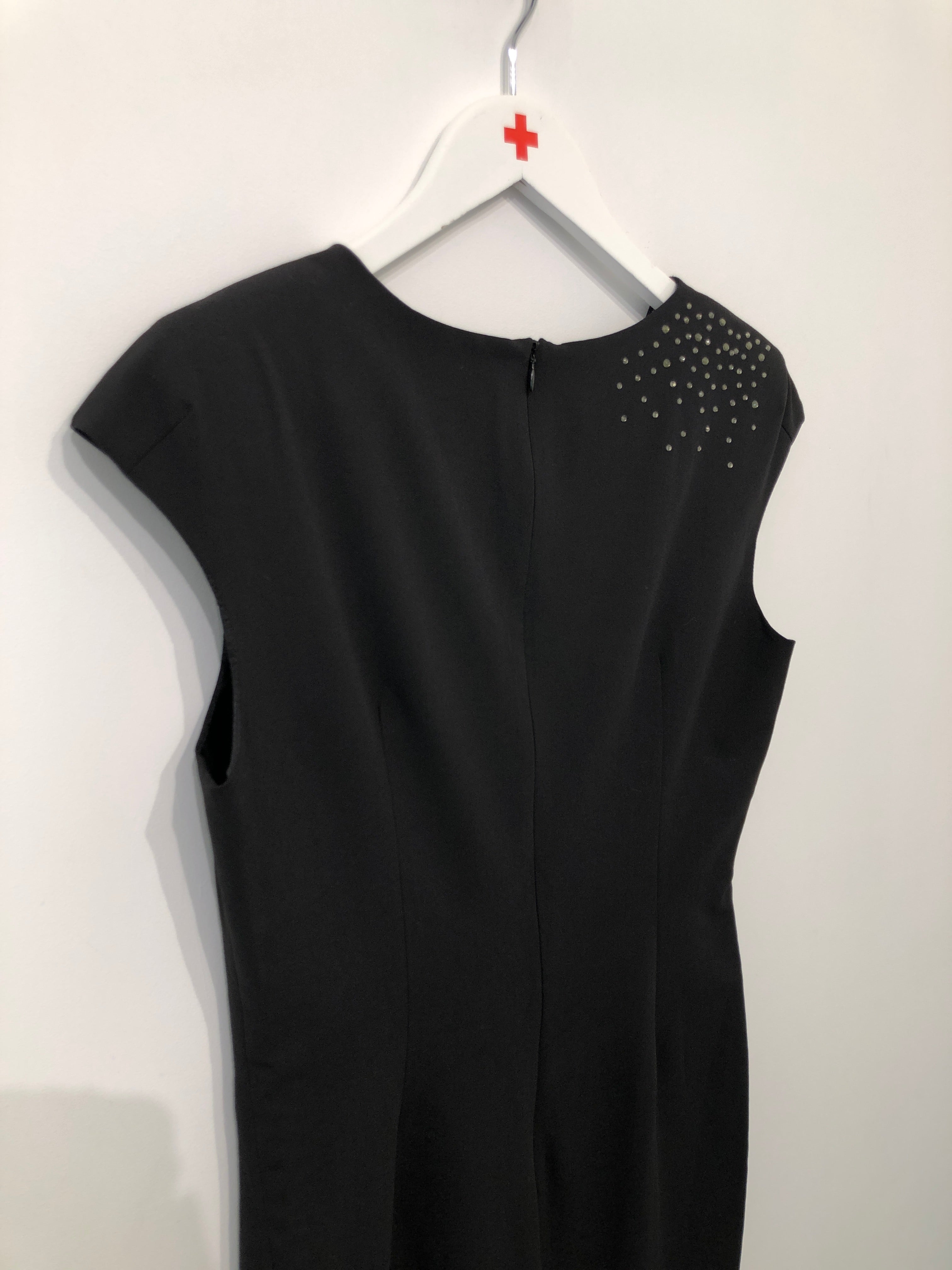 Zara Basic Kjole