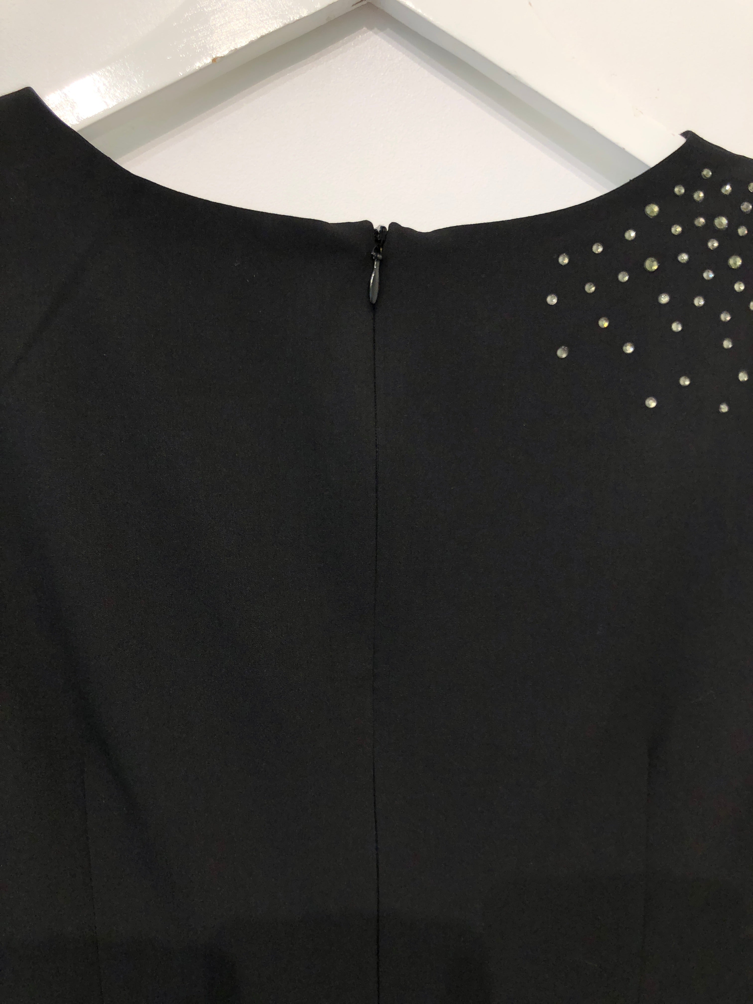 Zara Basic Kjole